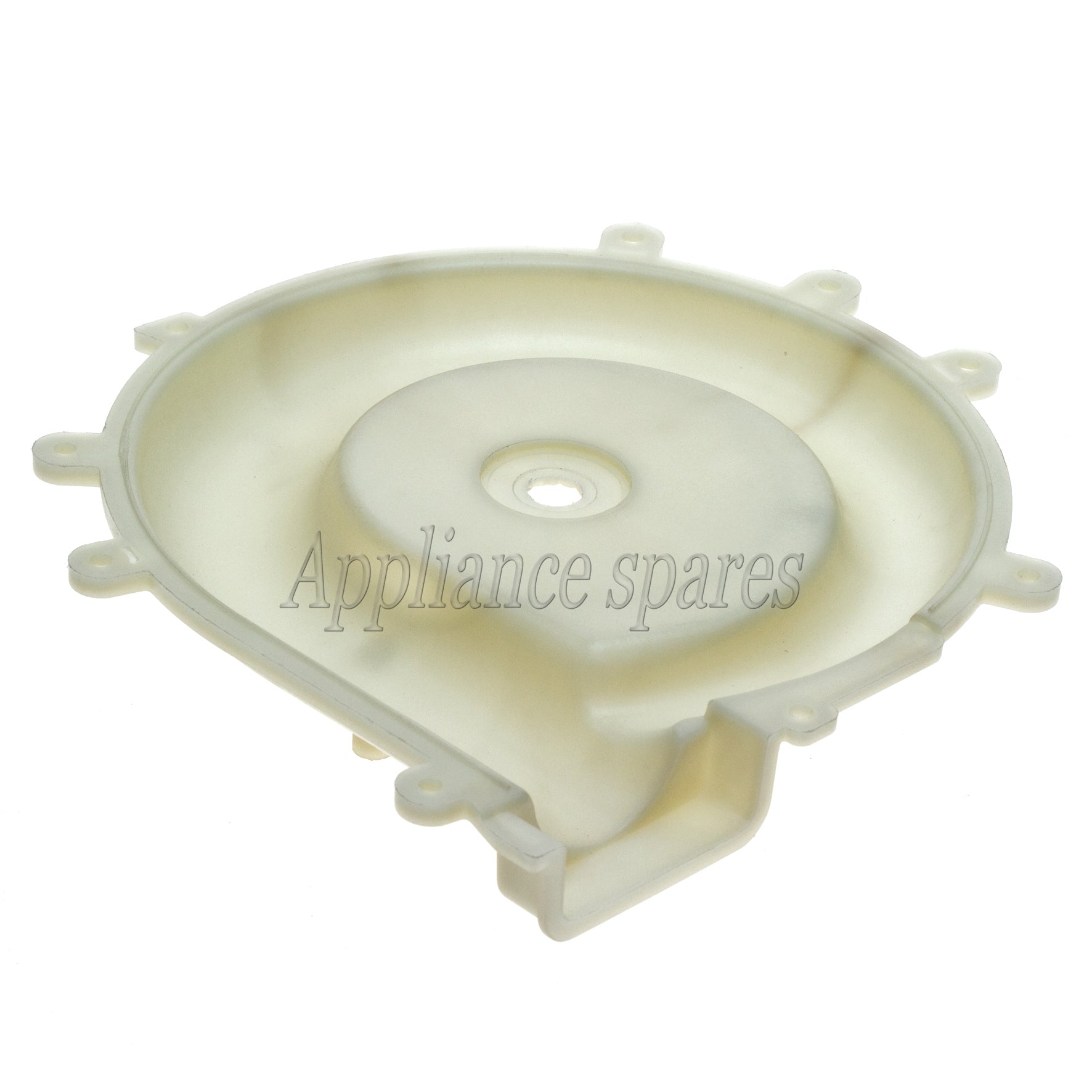 Kelvinator Washing Machine Fan Fixing Plate Cover-3