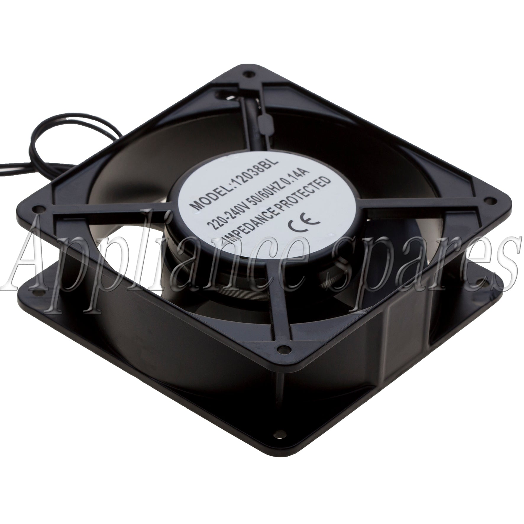 Sorting Fan Square Suction Fan