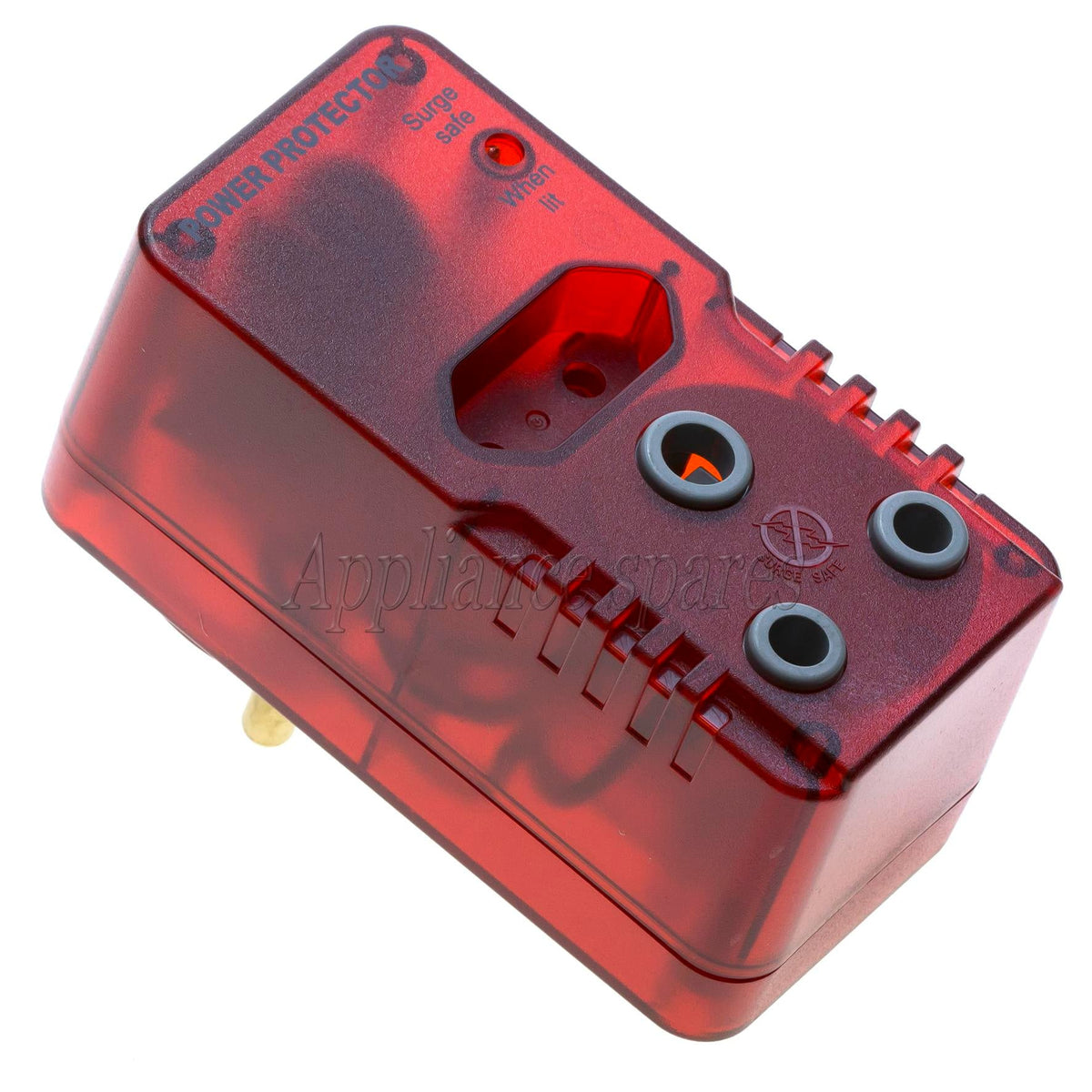 Fridge Voltage Protector