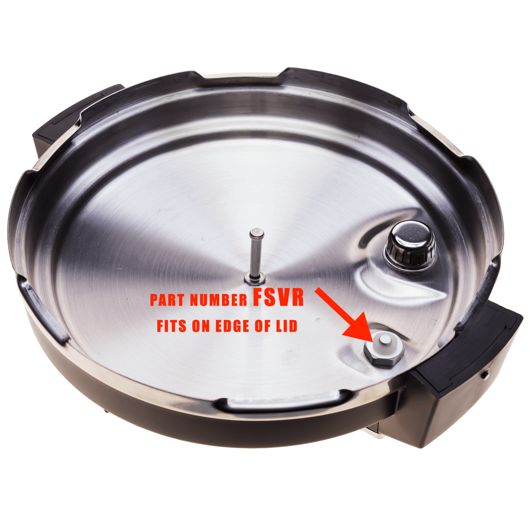 Aeg pressure cooker parts hotsell