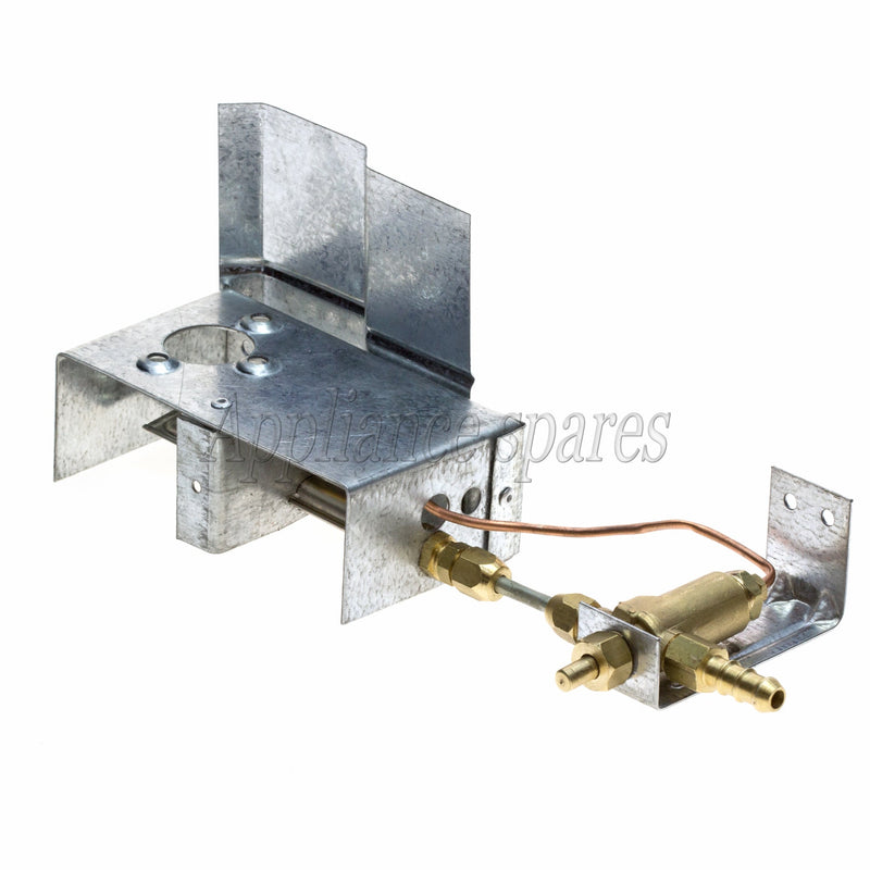 Zero Deep Freezer Burner-2