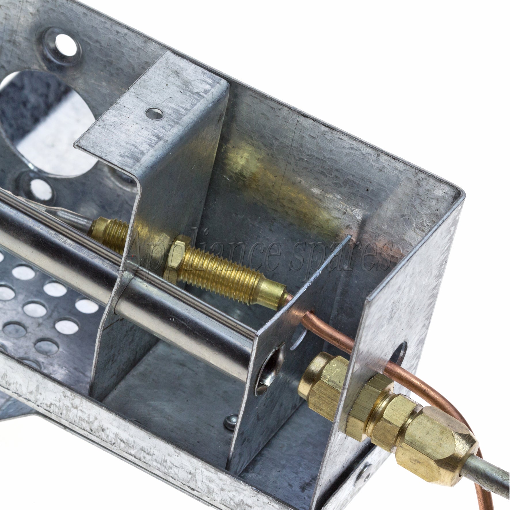 Zero Deep Freezer Burner