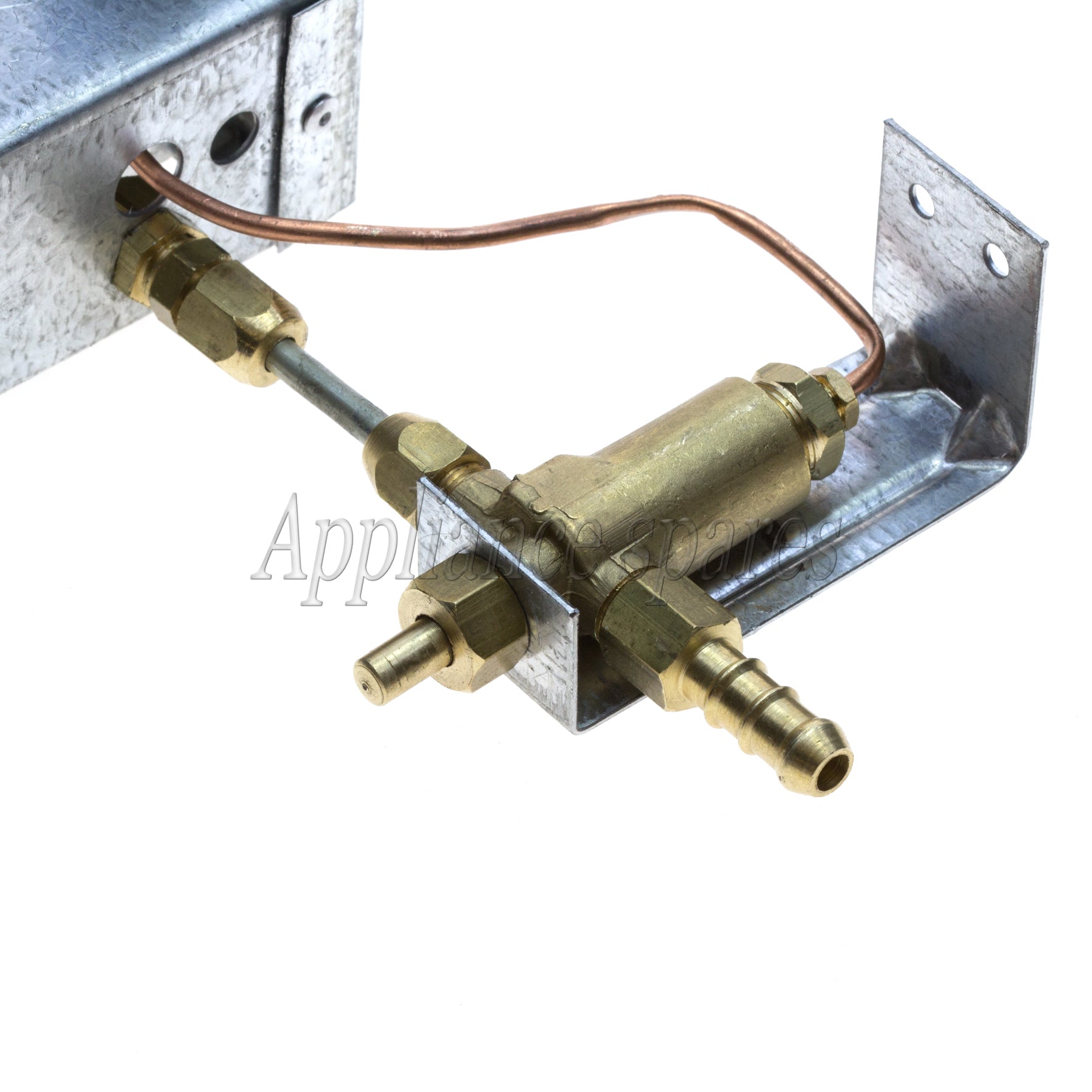 Zero Deep Freezer Burner