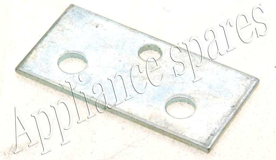 Element Bracket 3 Hole Grill-2