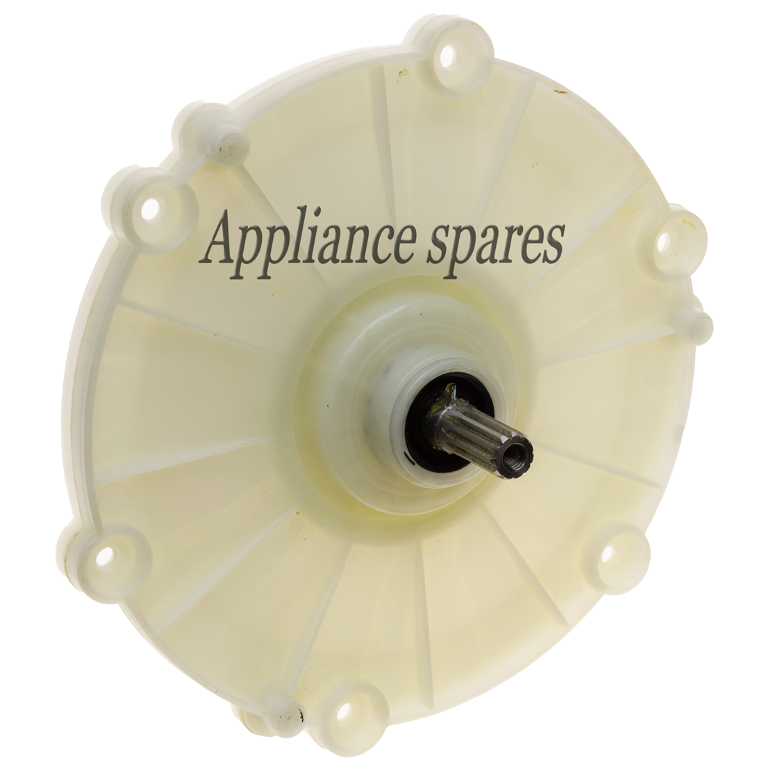 LG Washing Machine Gearbox-2