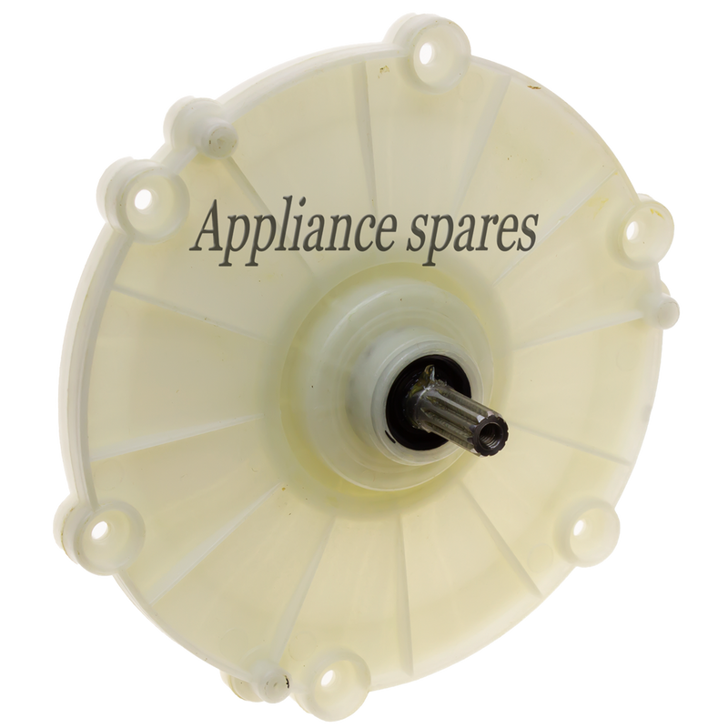 LG Washing Machine Gearbox-2