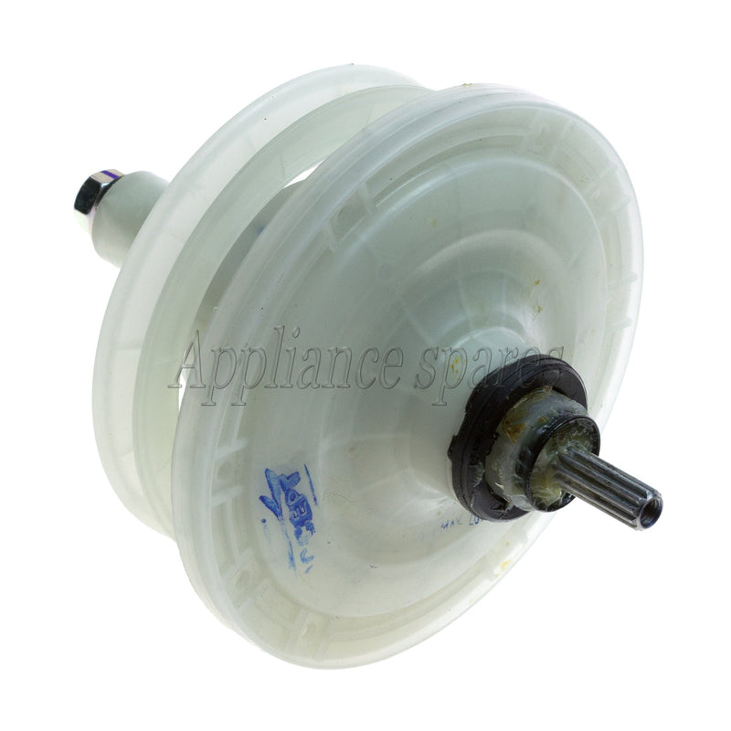 Samsung Washing Machine Gearbox-2