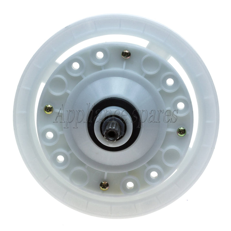 Defy Washing Machine Gearbox-2