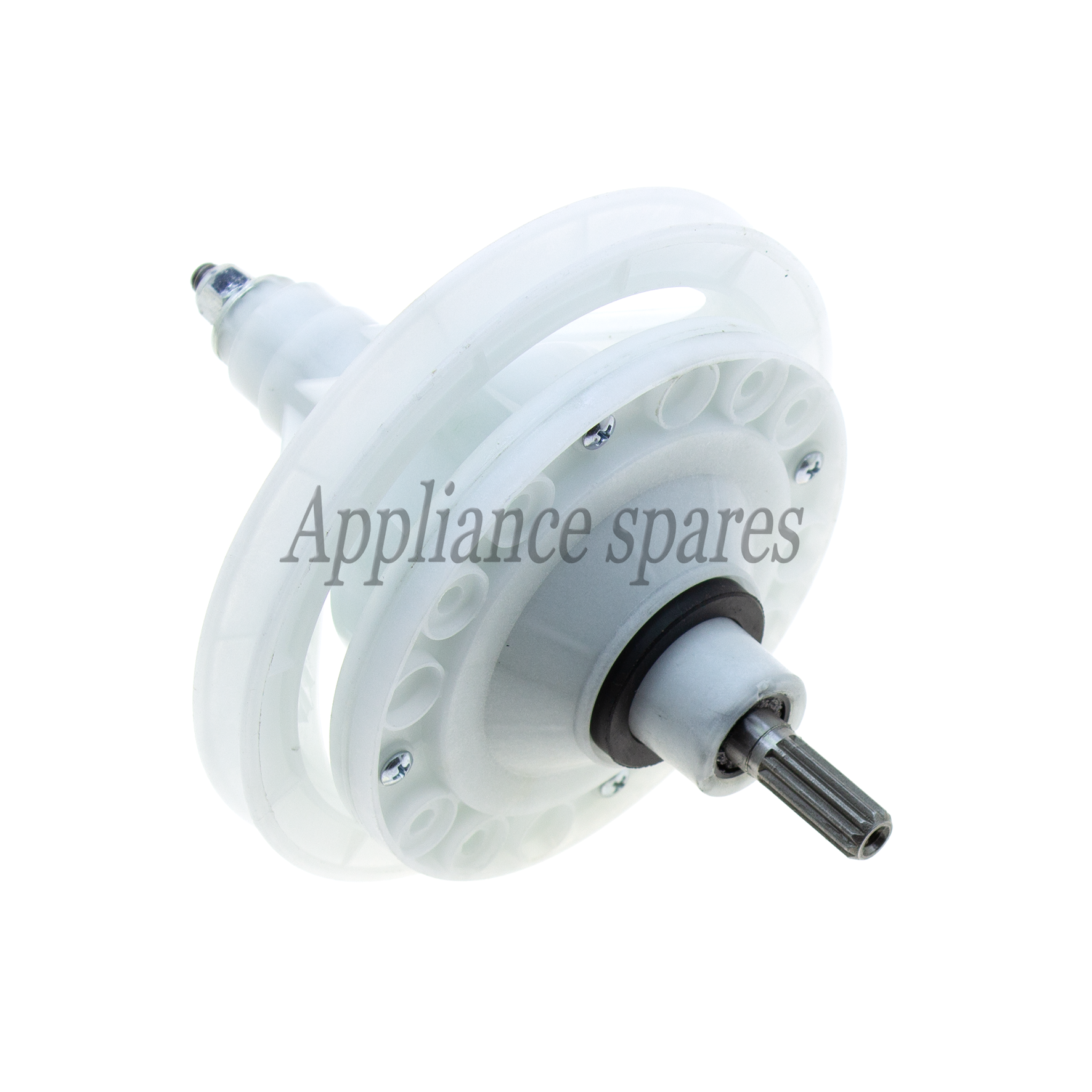 Defy Washing Machine Gearbox-1