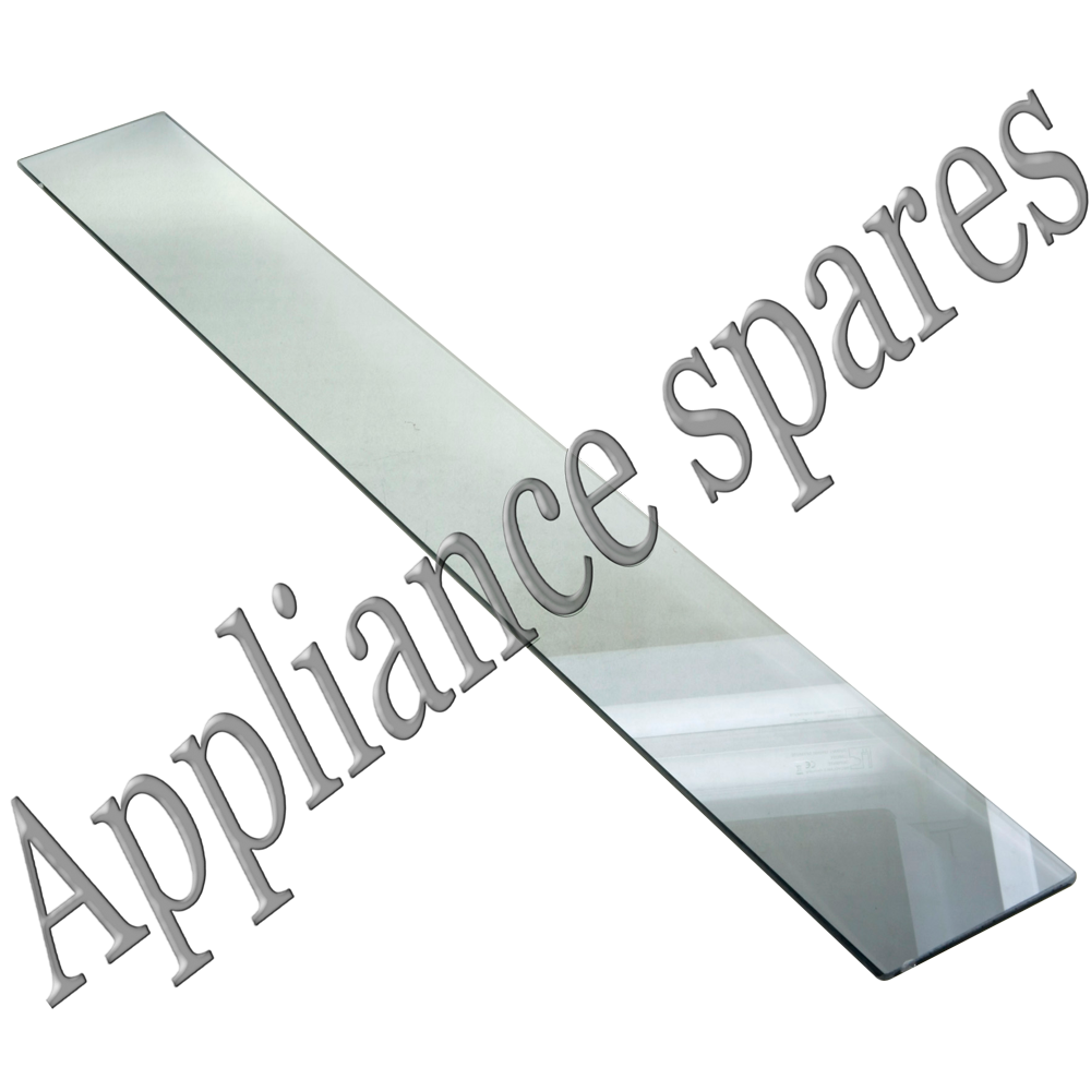 Defy Extractor Glass (900mm)