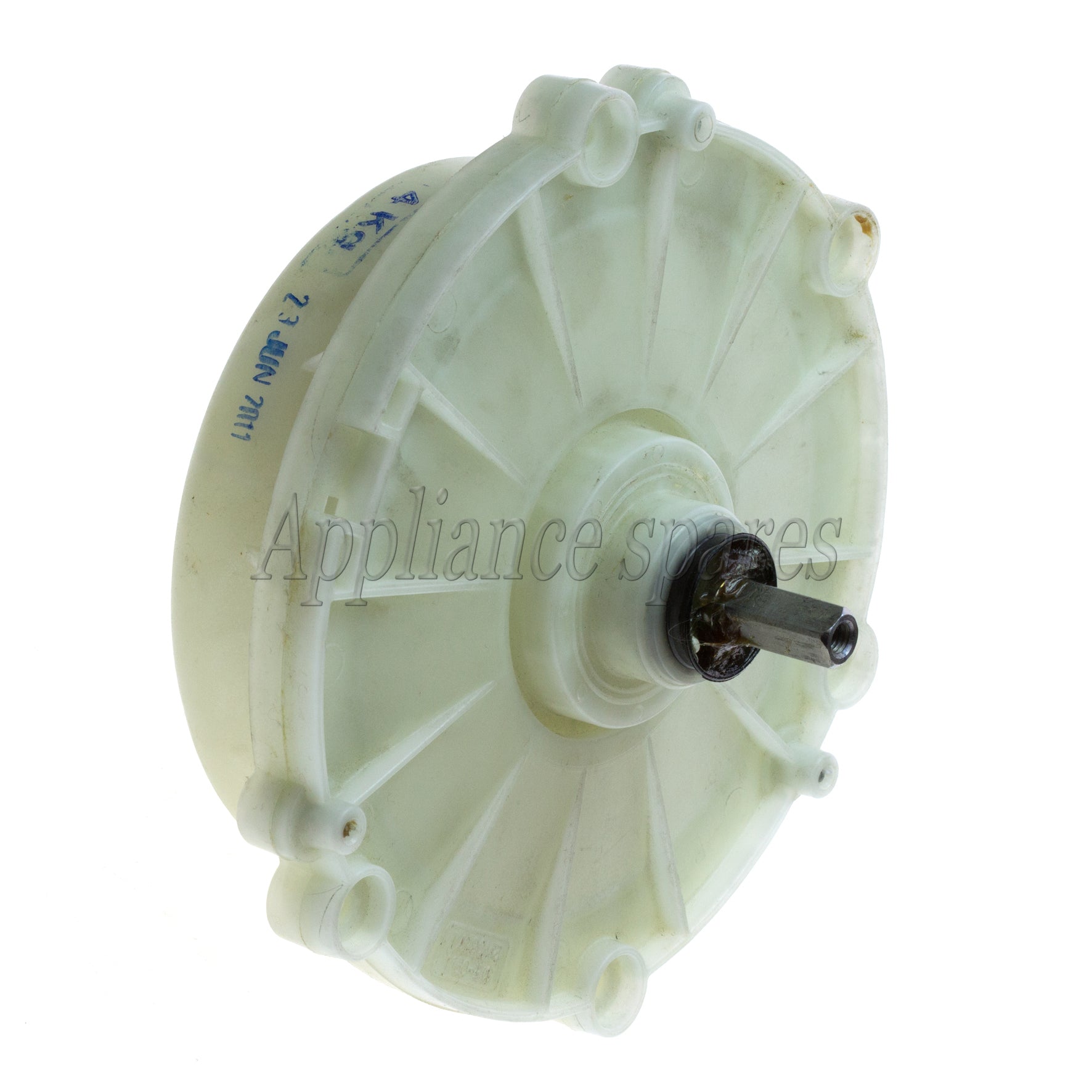 LG Washing Machine Gearbox-2