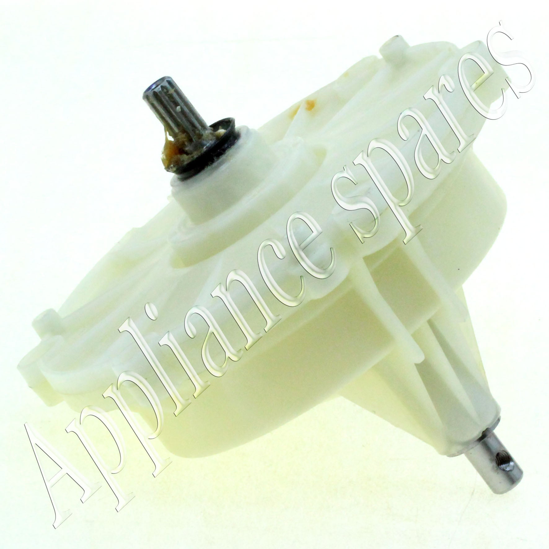 LG Washing Machine Gearbox-2