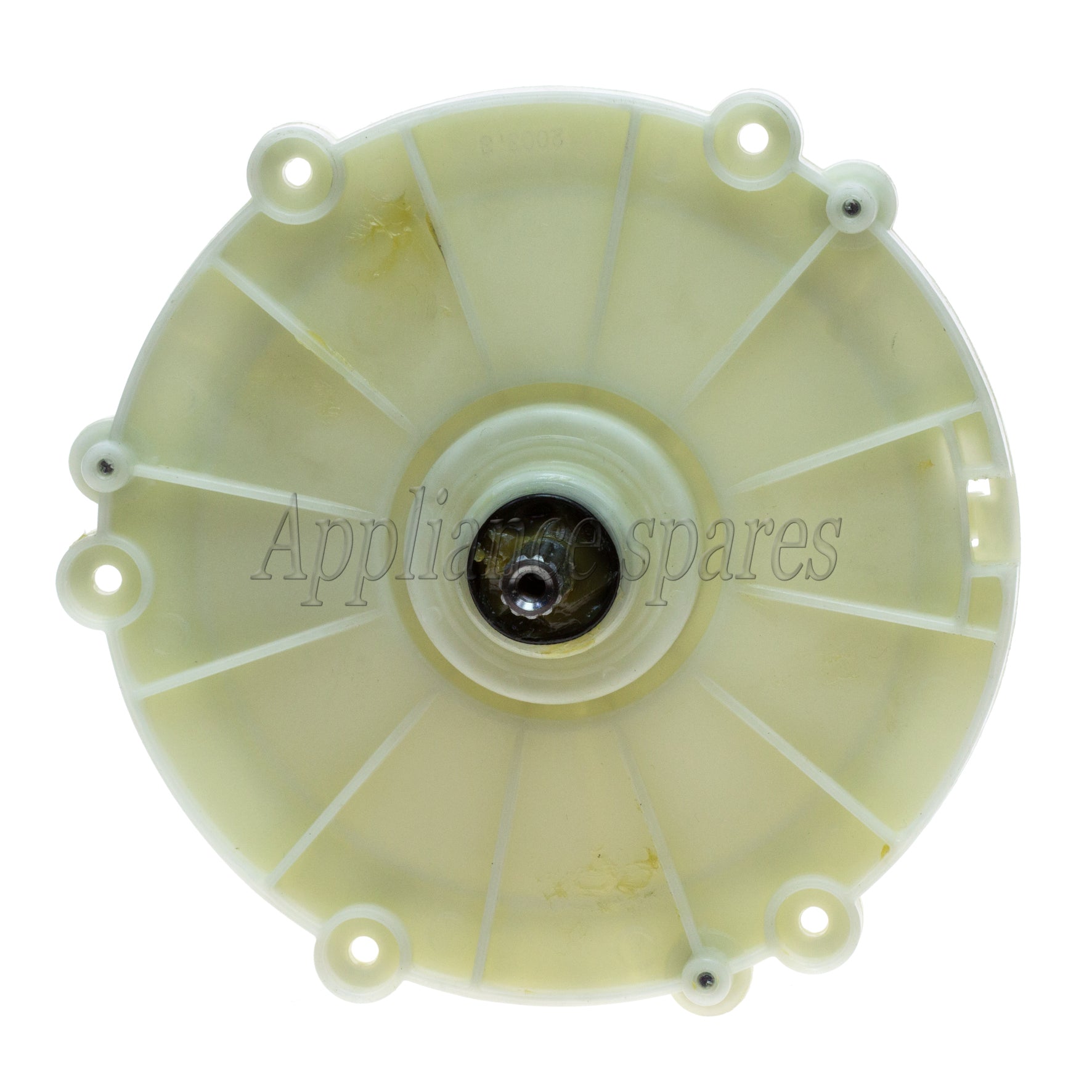 LG Washing Machine Gearbox