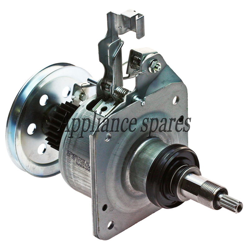Defy Washing Machine Gearbox