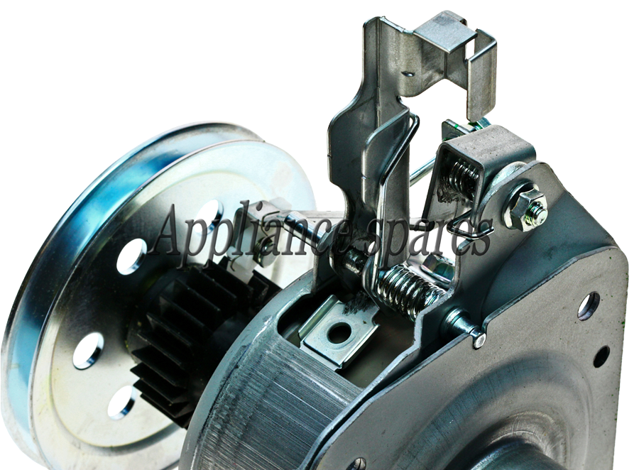Defy Washing Machine Gearbox-2