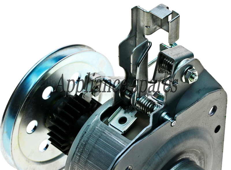 Defy Washing Machine Gearbox-2