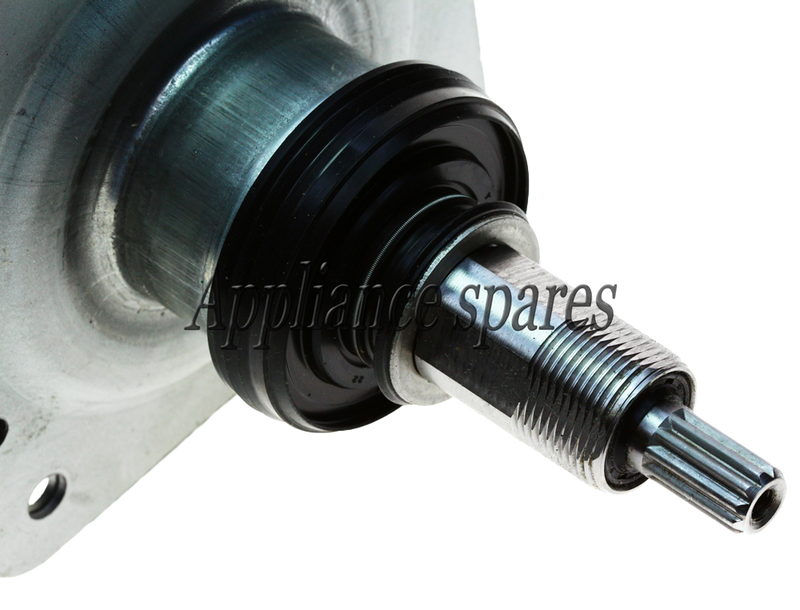 Defy Washing Machine Gearbox-3