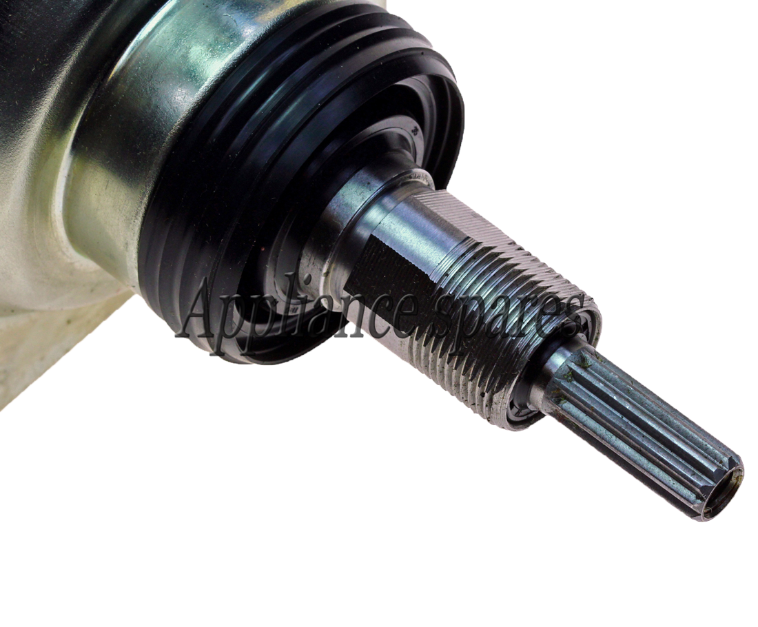 Samsung Washing Machine Gearbox-3