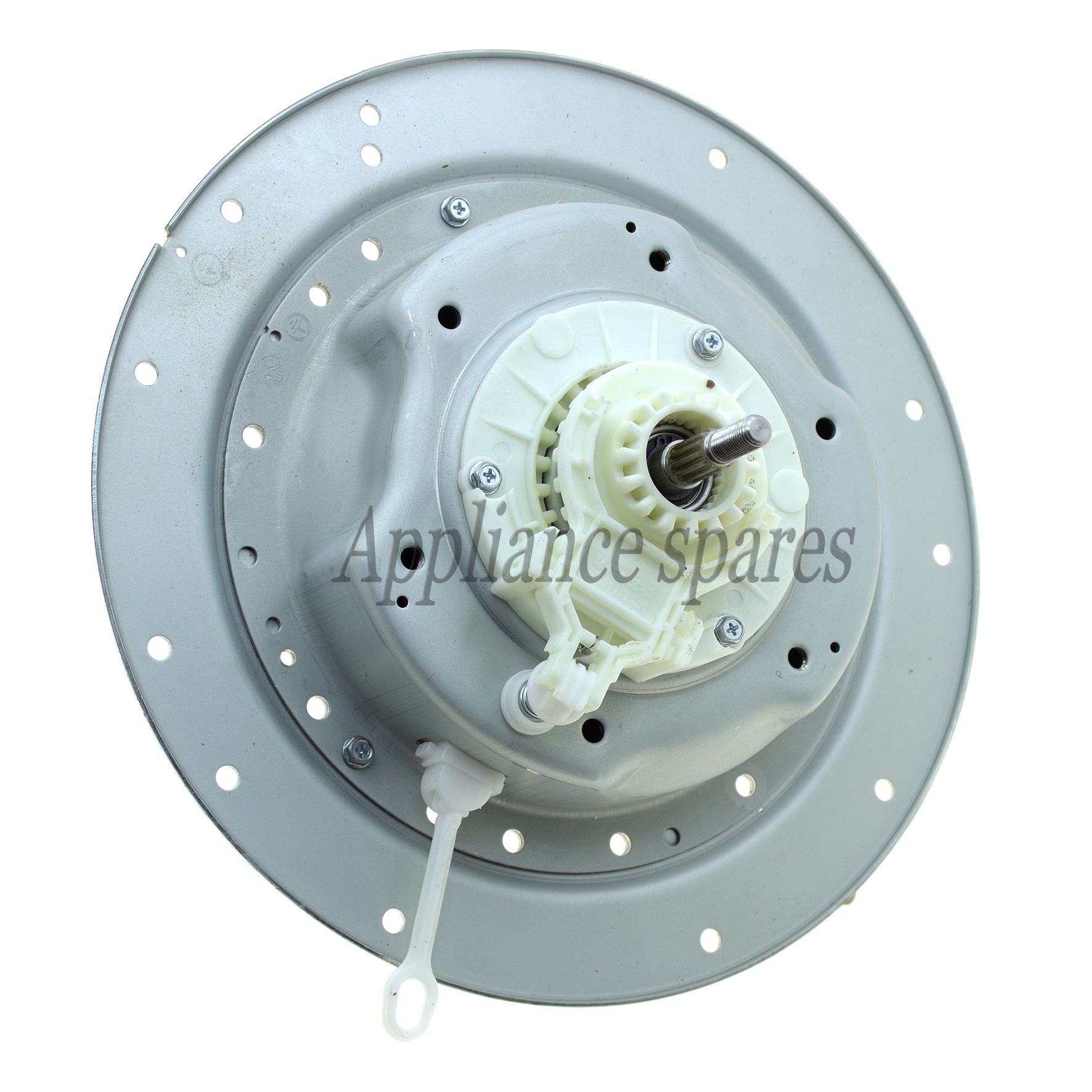 LG Washing Machine Gearbox-1