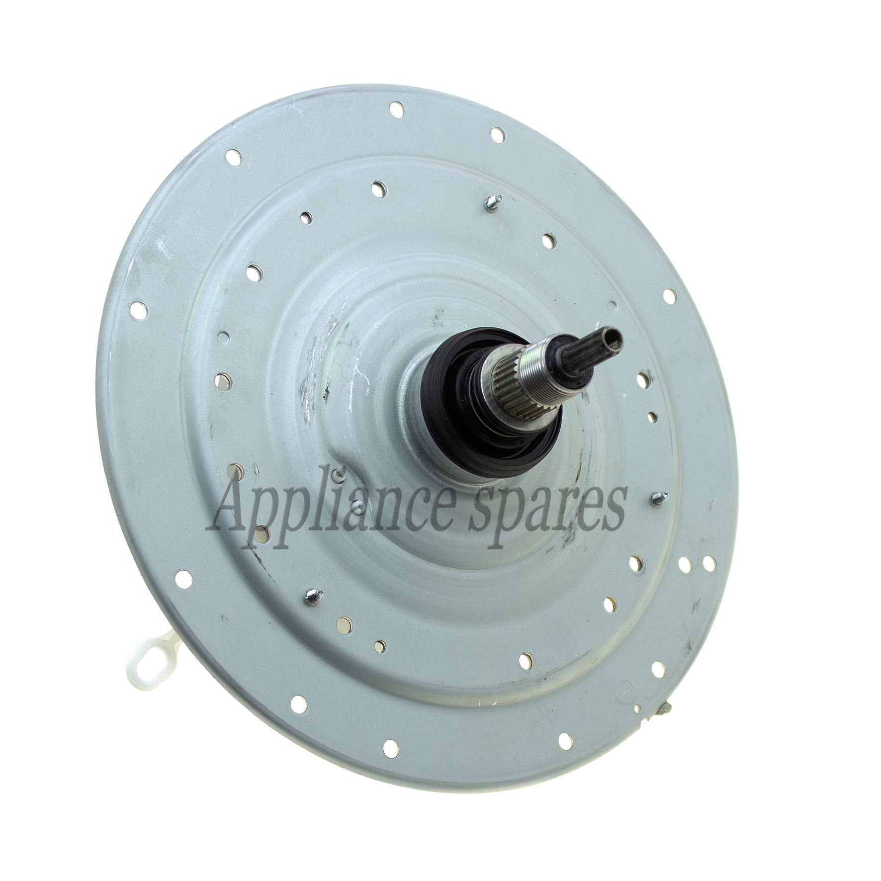 LG Washing Machine Gearbox-2