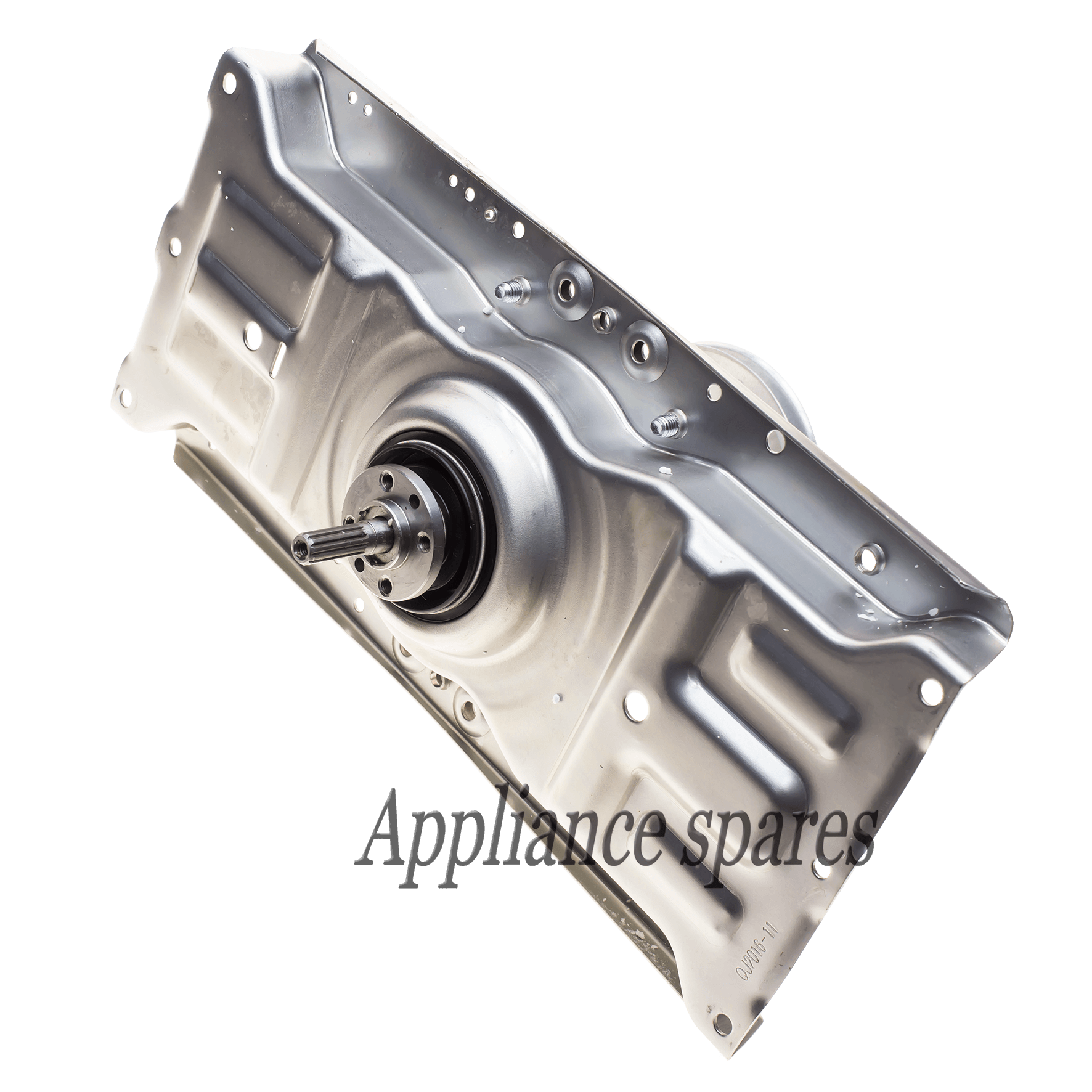 Defy Washing Machine Gearbox-2