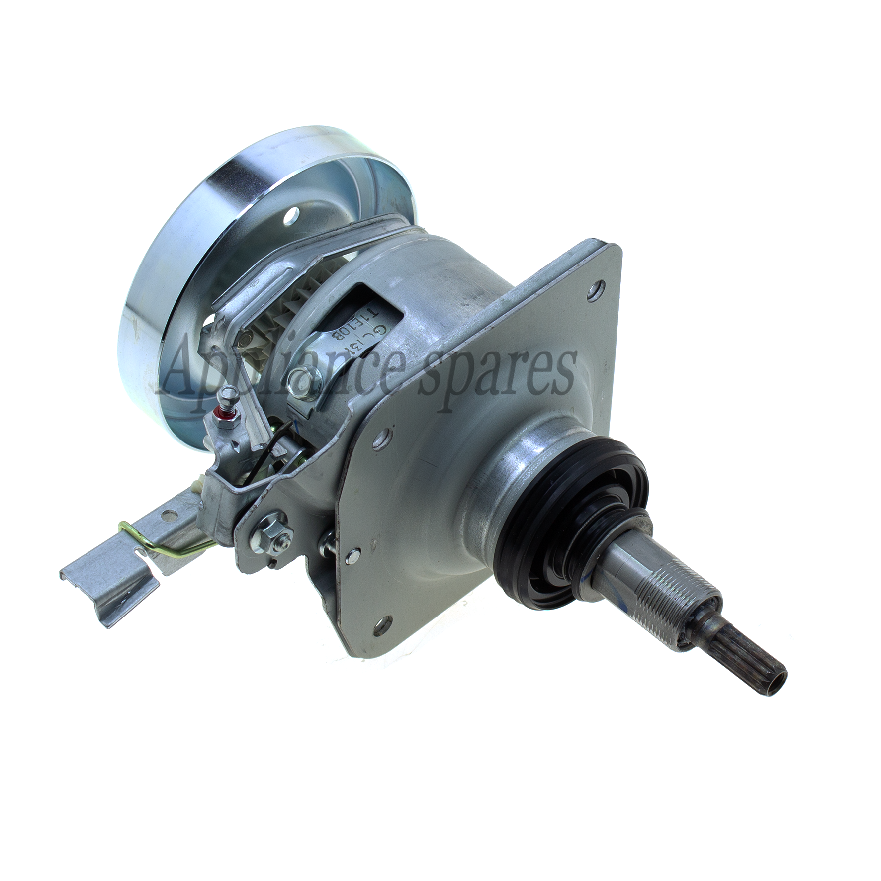 LG Washing Machine Gearbox-1