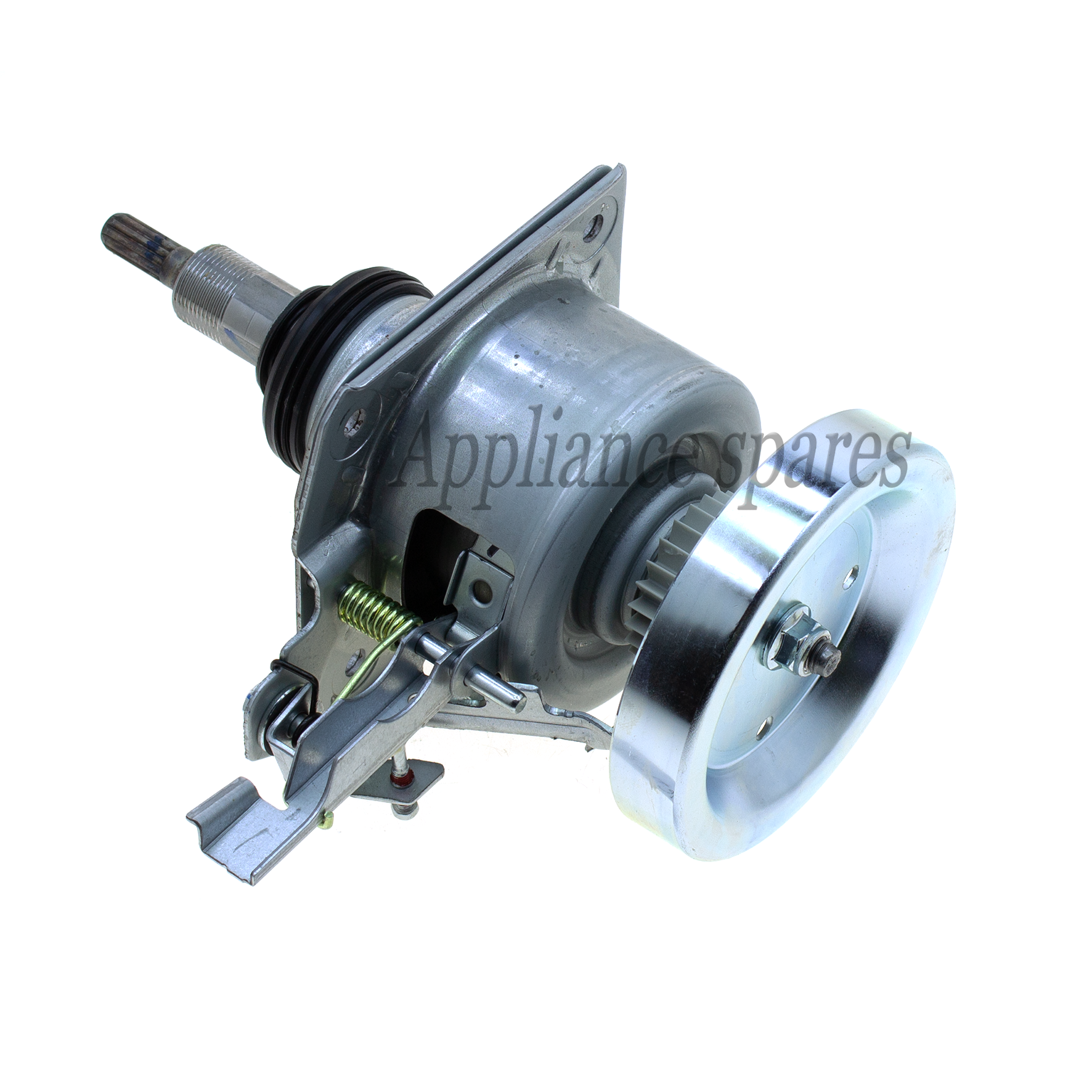 LG Washing Machine Gearbox-2
