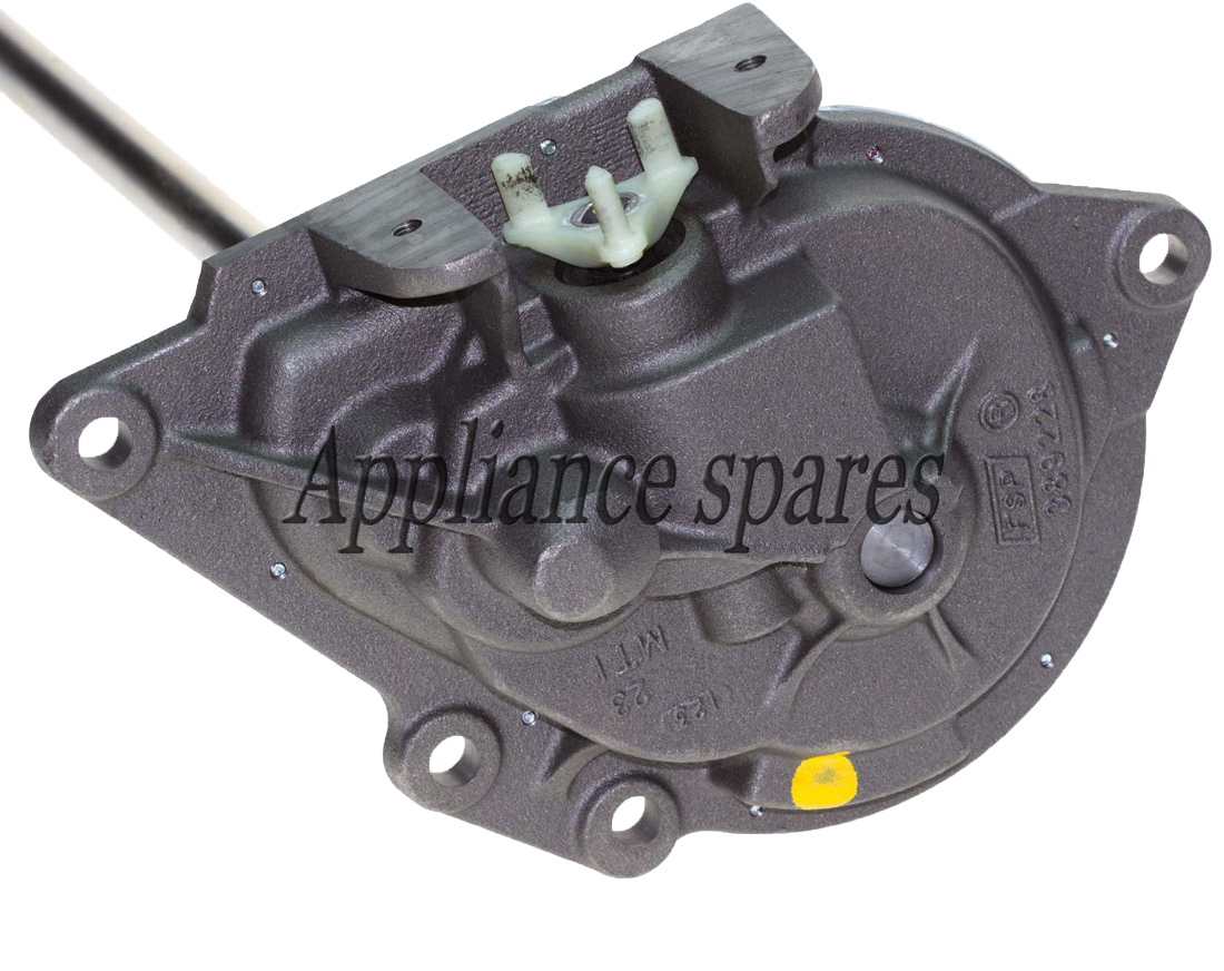Whirlpool Washing Machine Gearbox-3