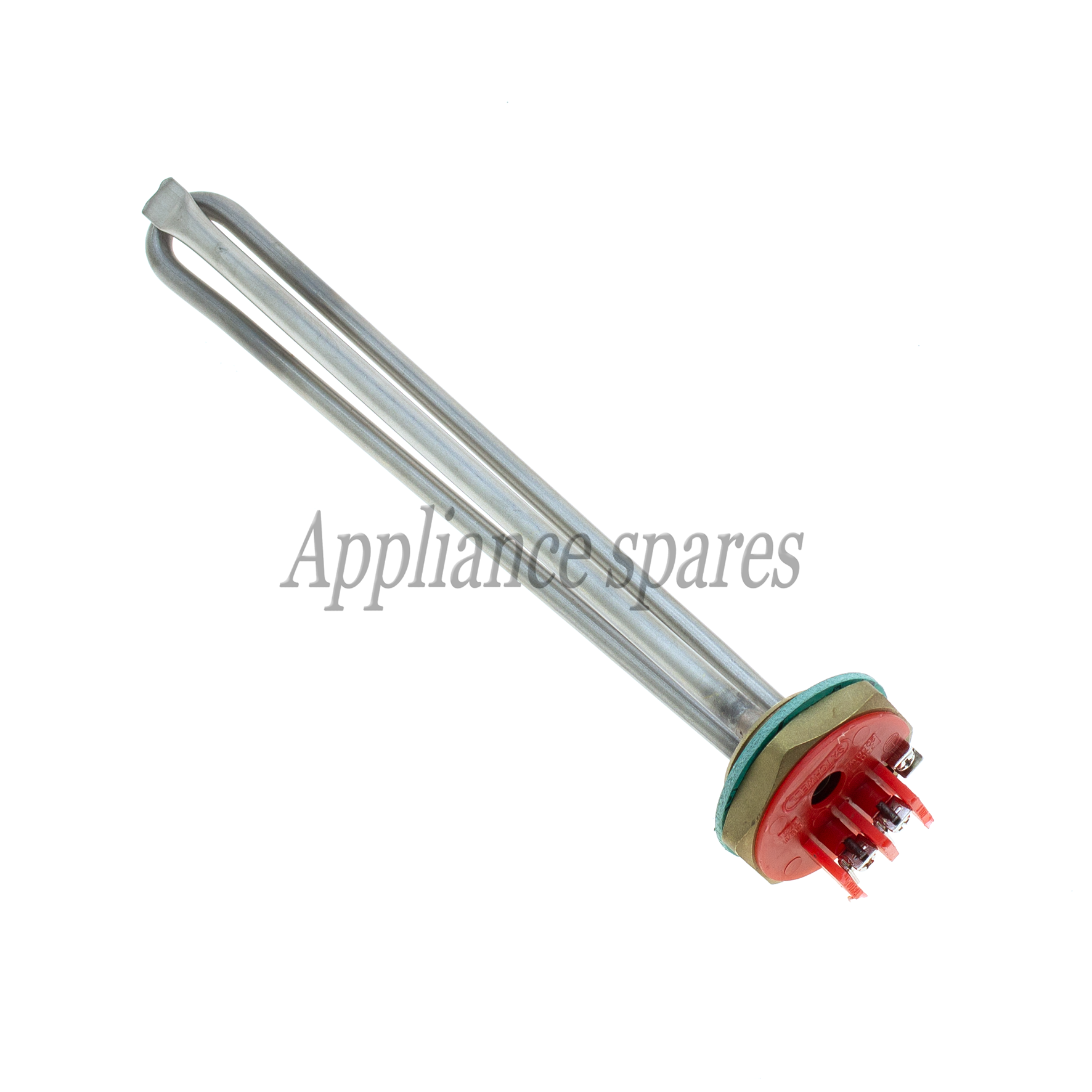 2kW Soft Water Element with Pocket-1