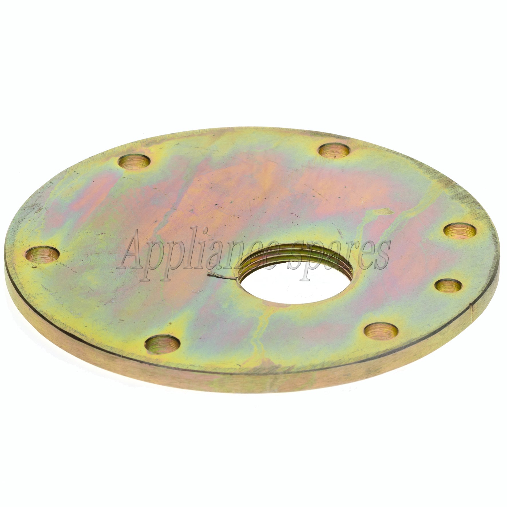 Conversion Plate MK6