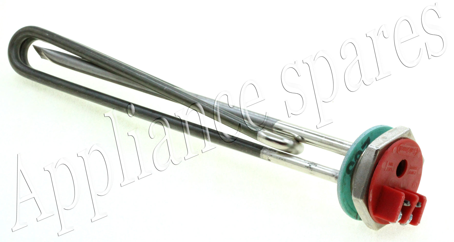 2kW Hard Water Element with Pocket-2