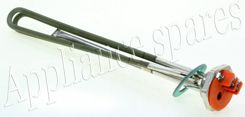 3kW Hard Water Element with Pocket-2