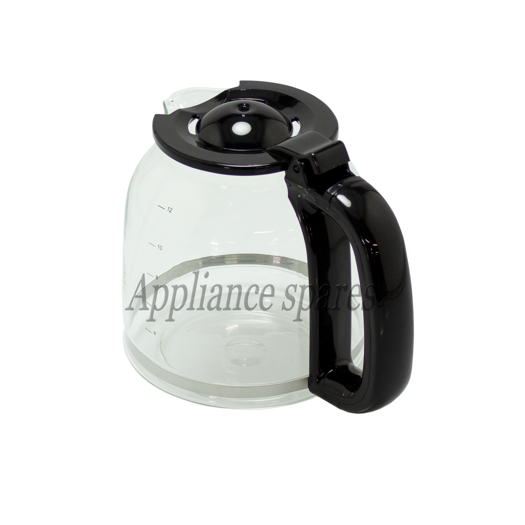 Defy Coffee Machine Jug-1
