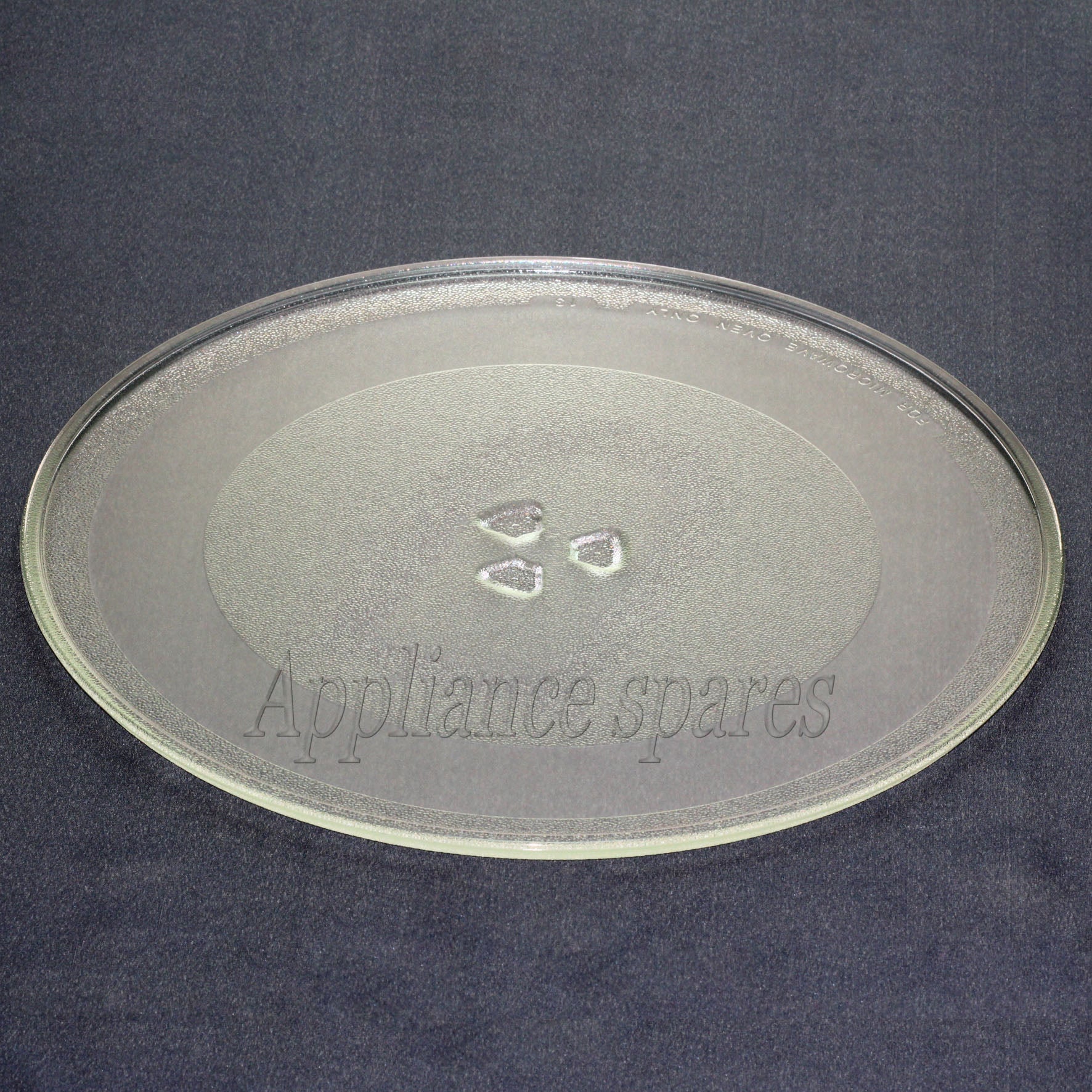 LG Microwave Oven Glass Plate