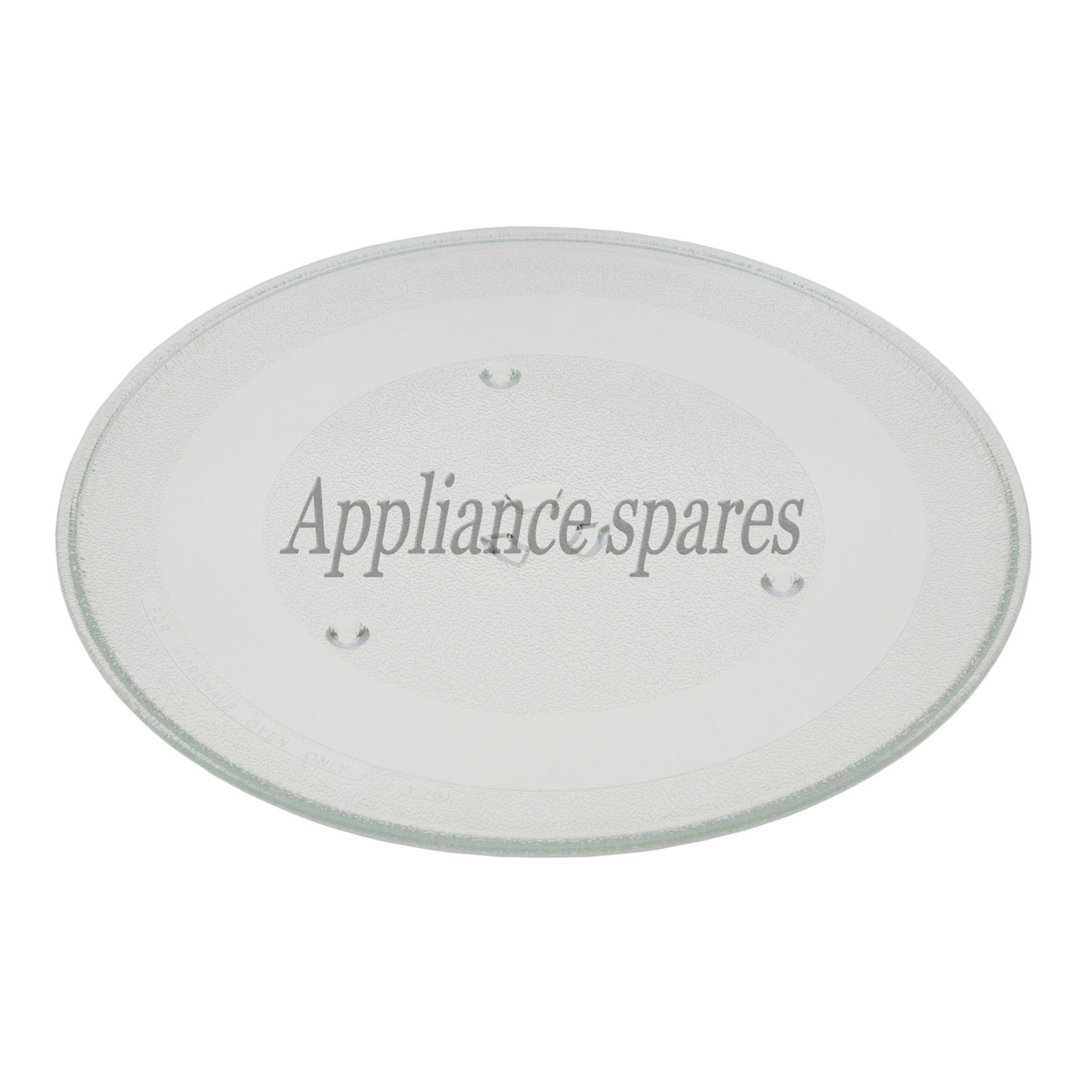 Samsung Microwave Oven Glass Plate-1