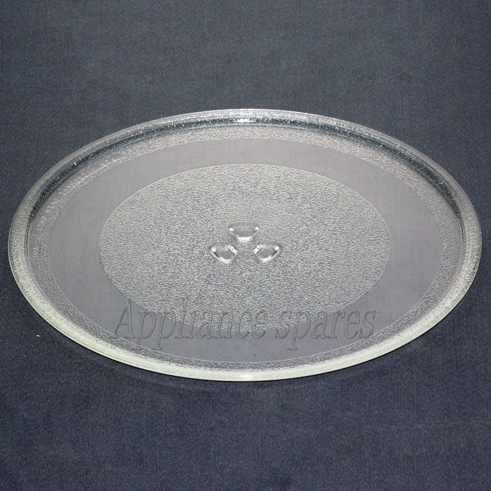 Defy Microwave Oven Glass Plate