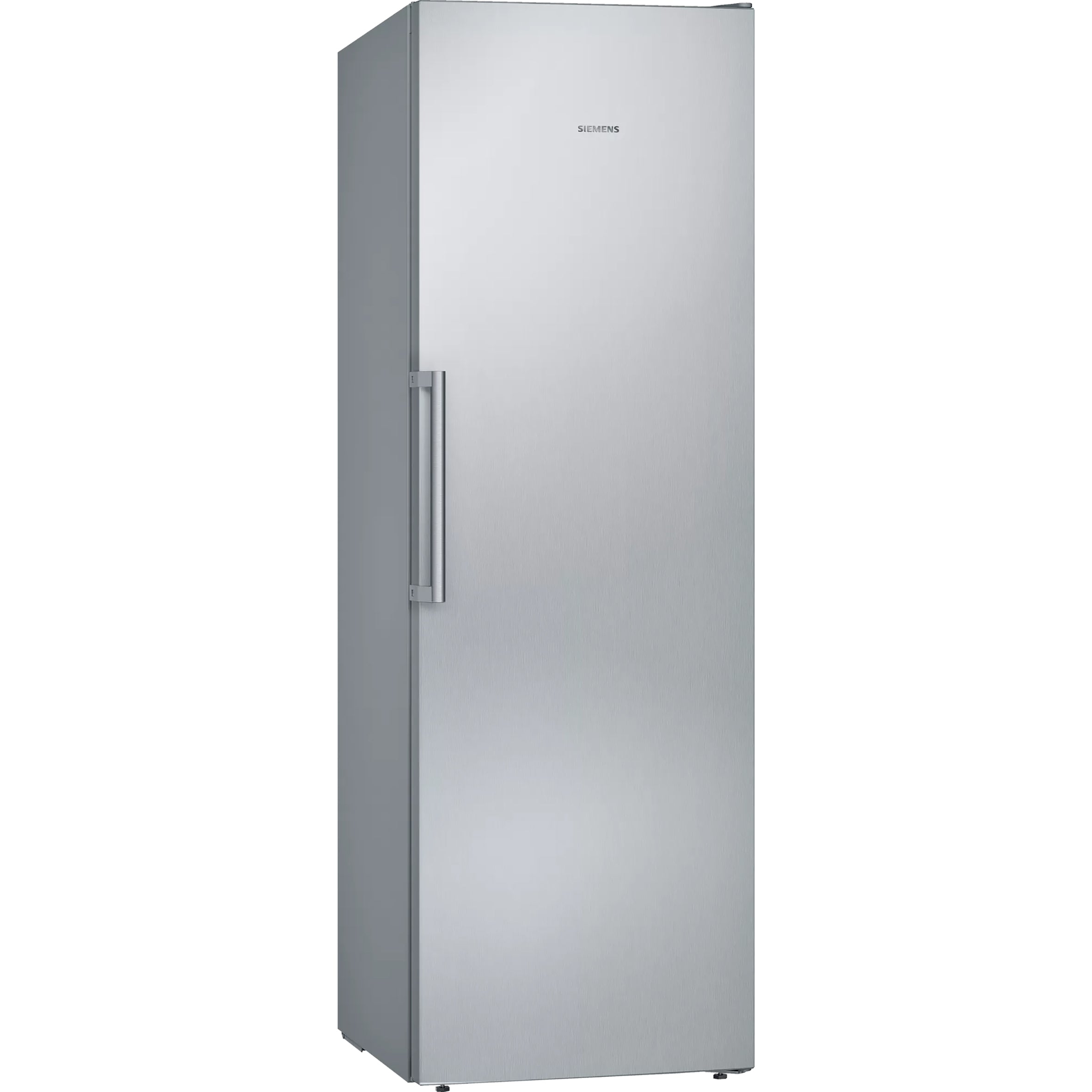 Siemens 237L Upright Freezer (Inox) GS36NVIFV