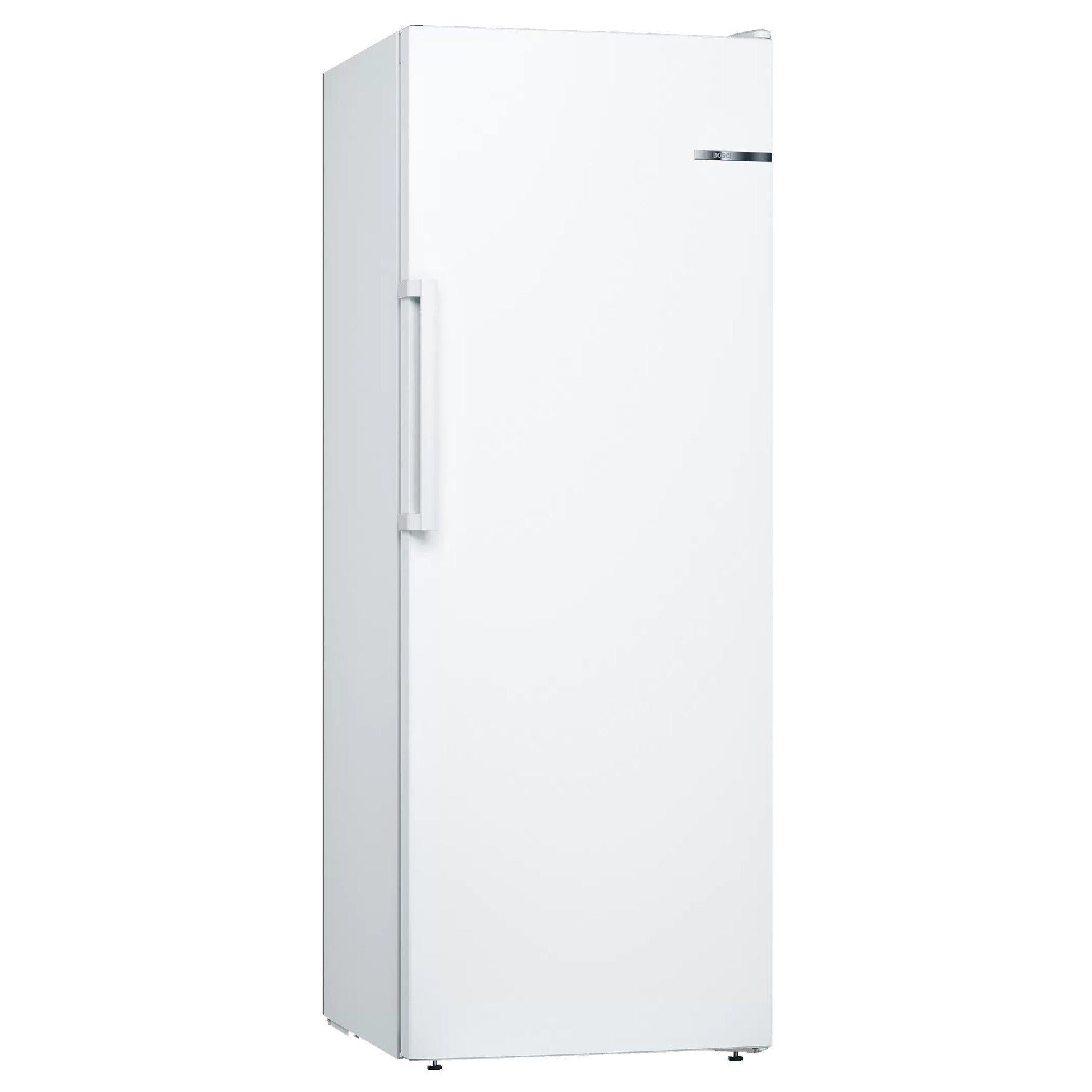 Bosch 200L Upright Freezer White GSN29VW31Z