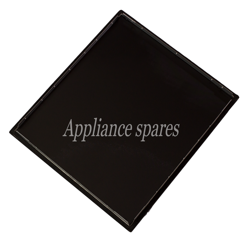 Russell Hobbs Oven Glass Top-2