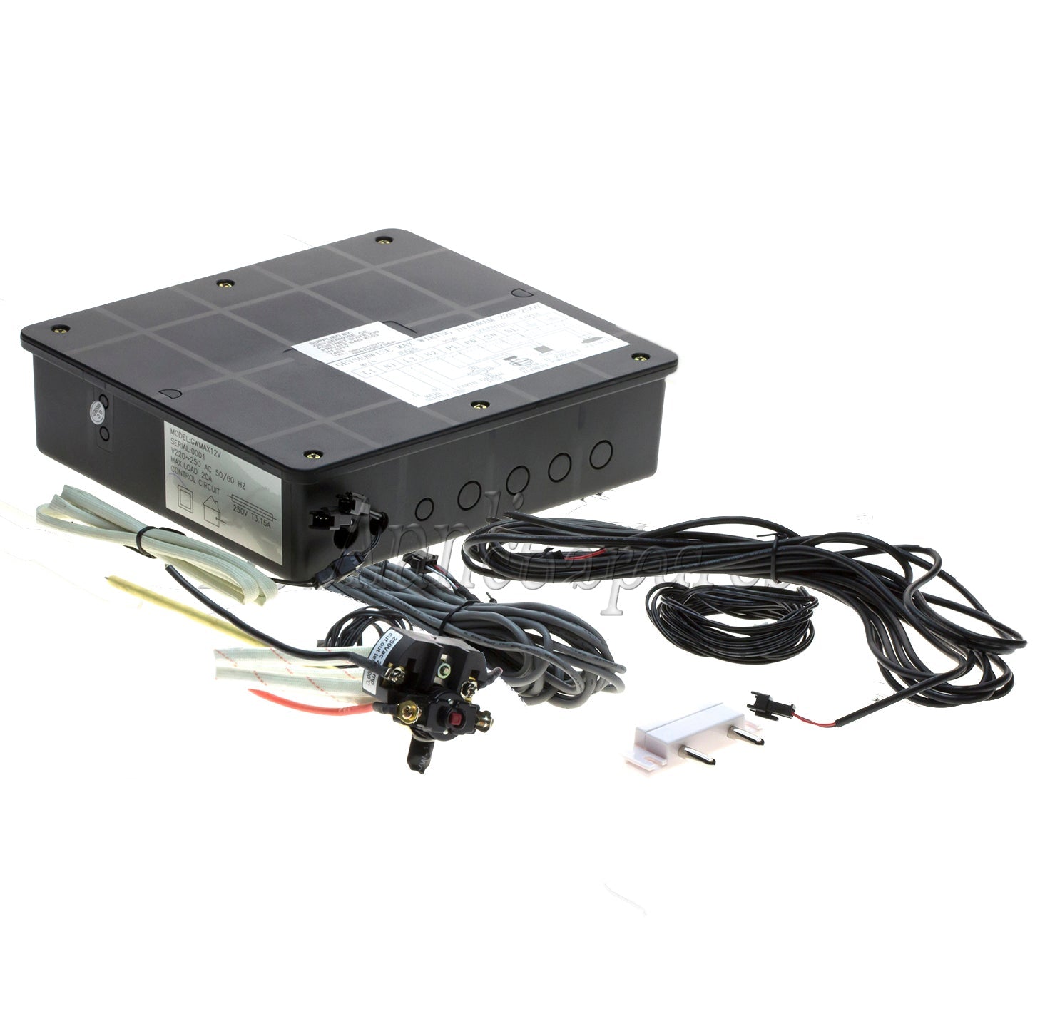 Geyser Wise Control Max-2