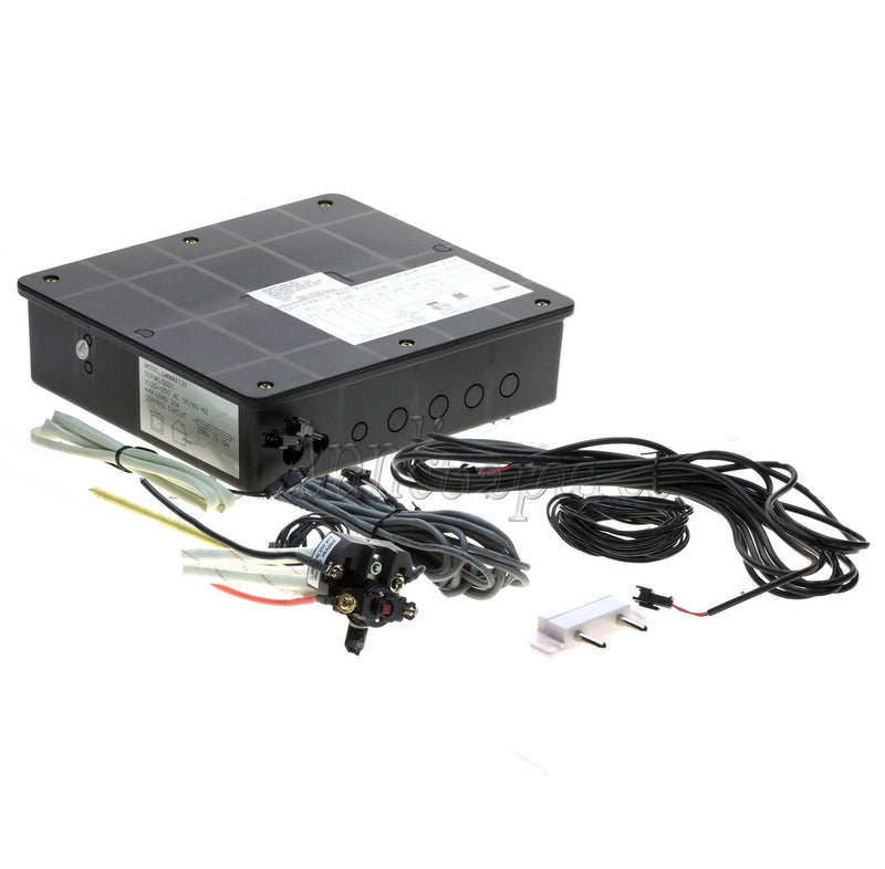 Geyser Wise Control Max-2