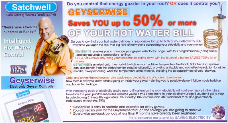 Geyser Wise Power Save Controller-4