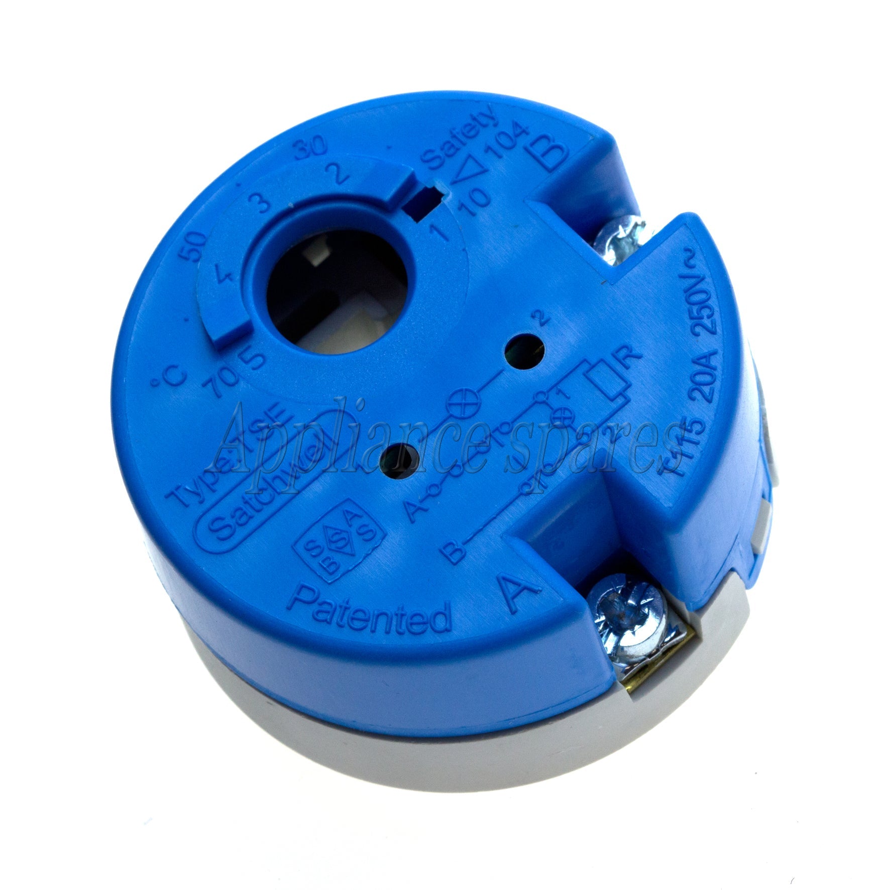 Geyser Wise Power Save Controller-2