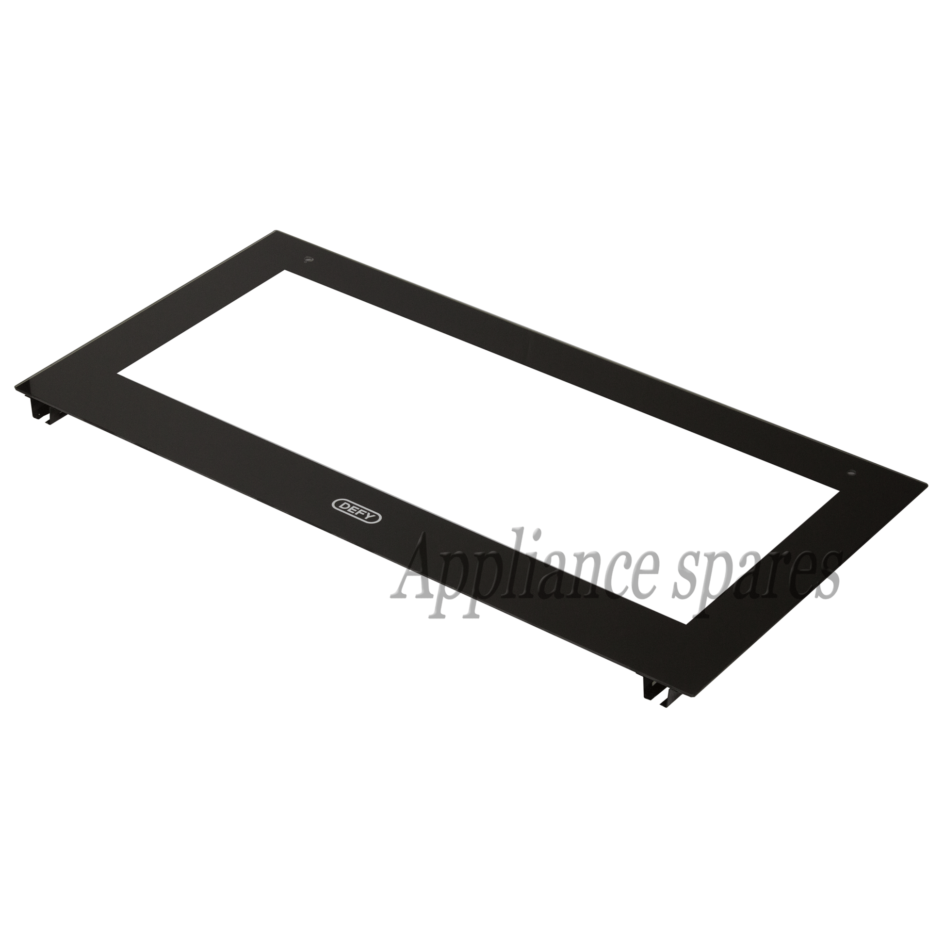 Defy Gas Stove Outer Door Glass-1