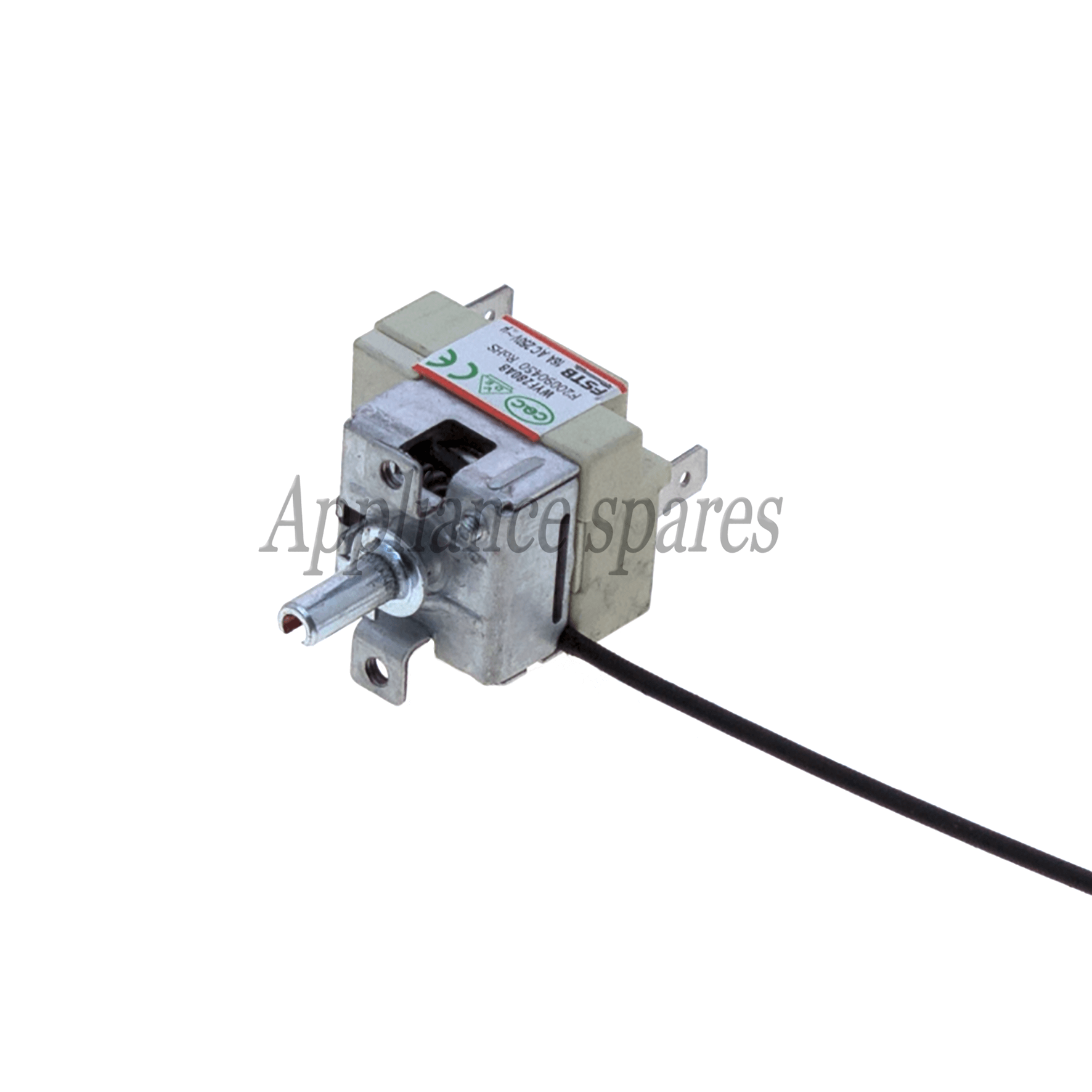 Defy Gas Stove Thermostat-1