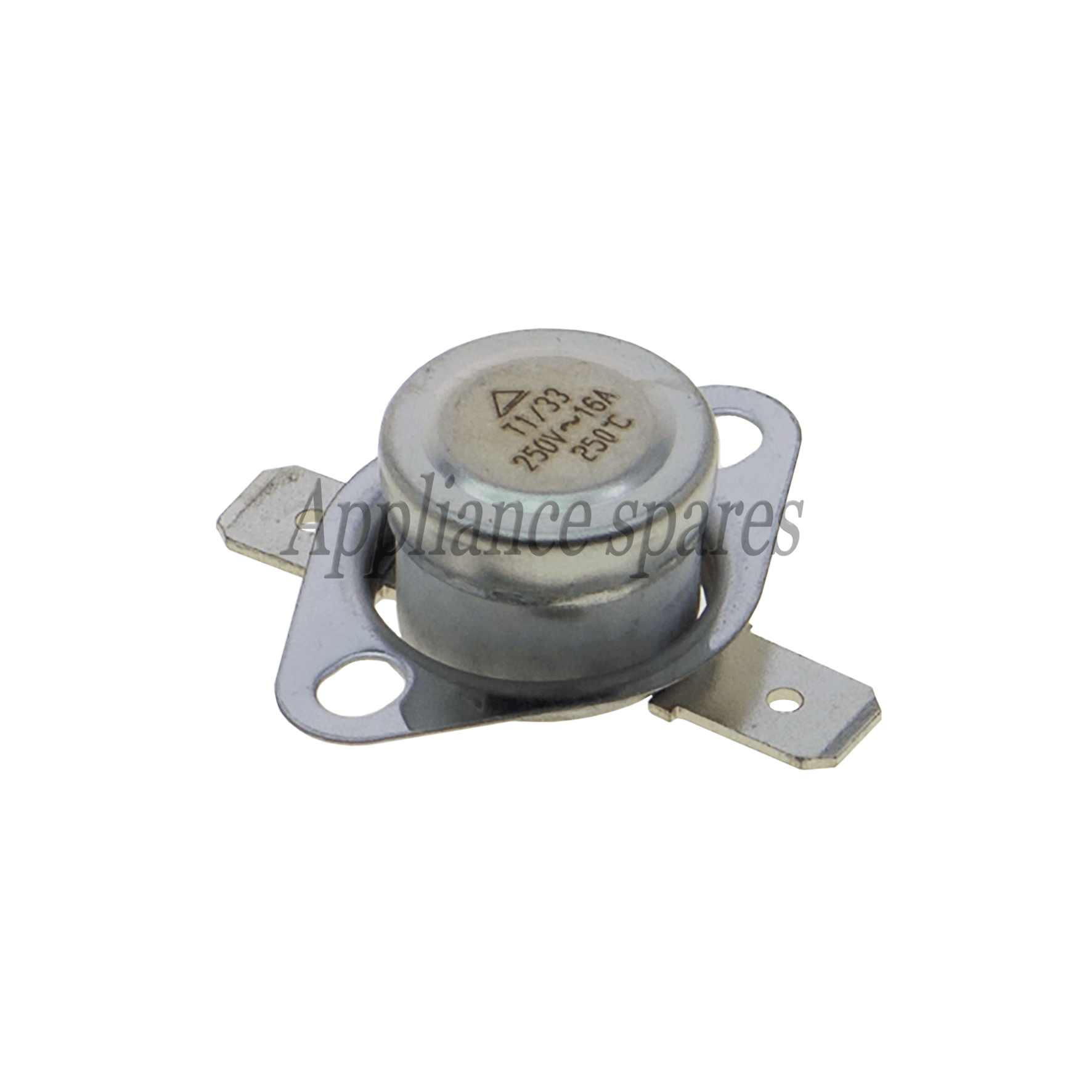 Defy Gas Stove Thermostat-1