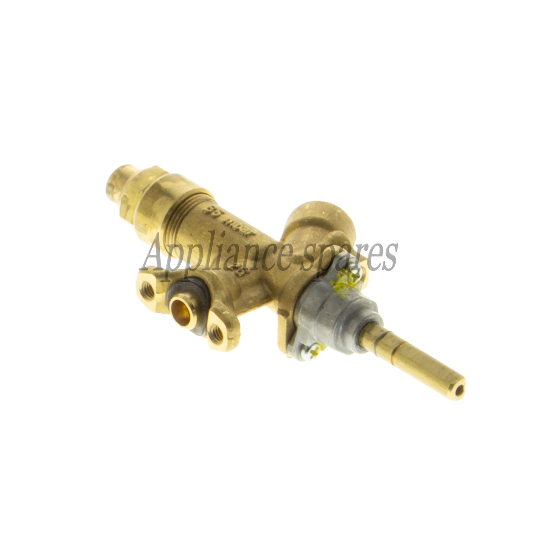 Defy Gas Stove Gas Valve