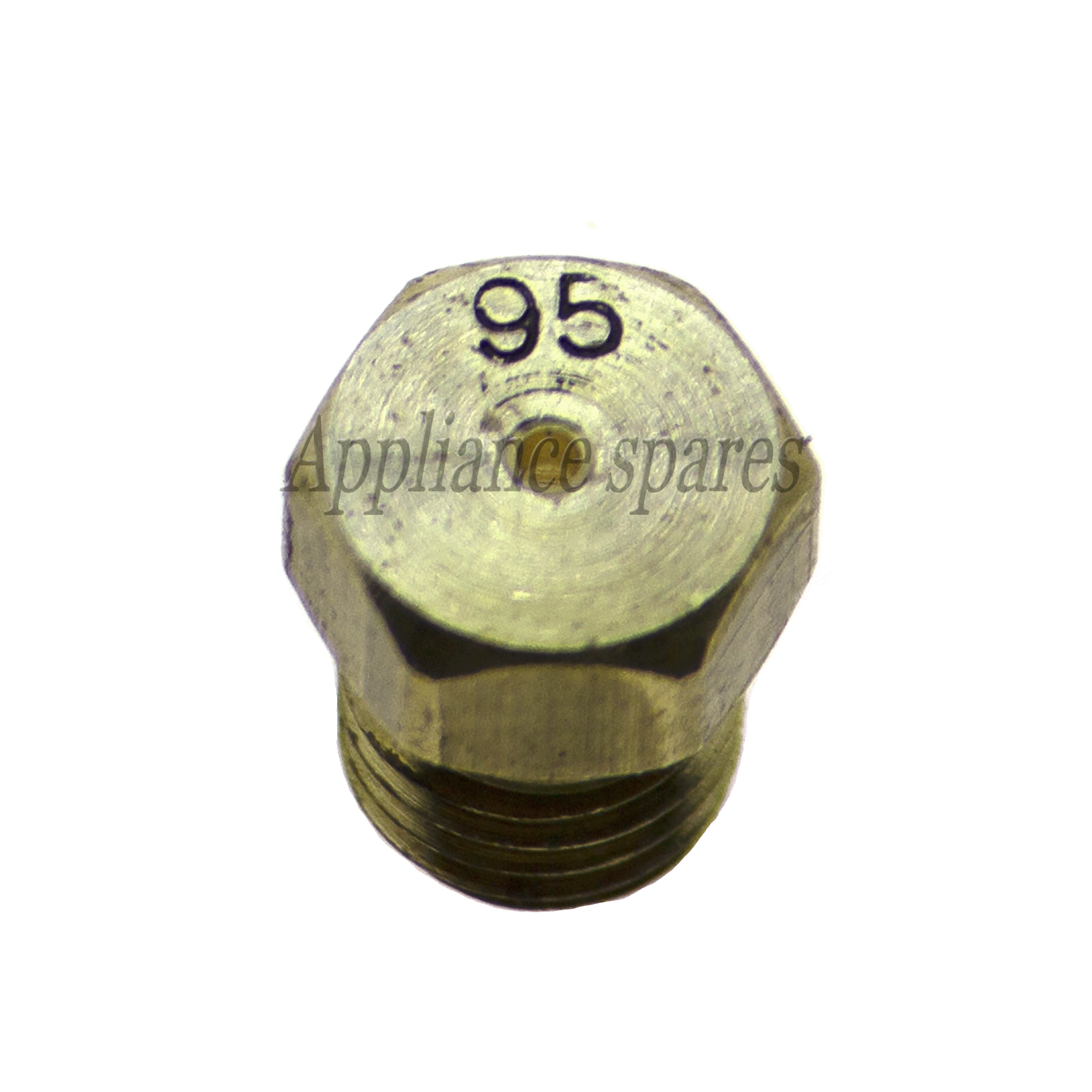 Defy Gas Stove Jet (0.95mm)-1