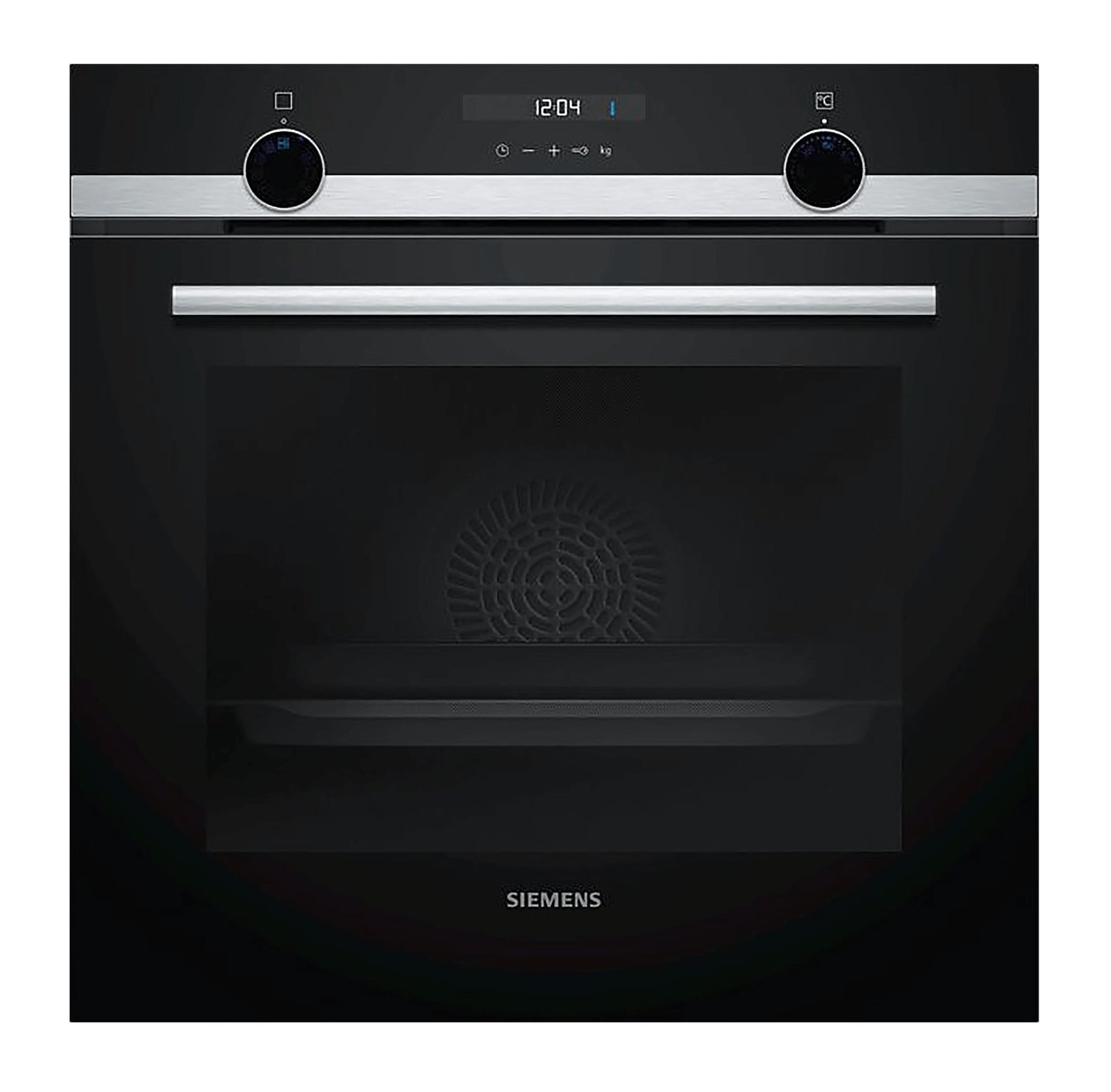 Siemens Built In Oven Black HB557G4S0