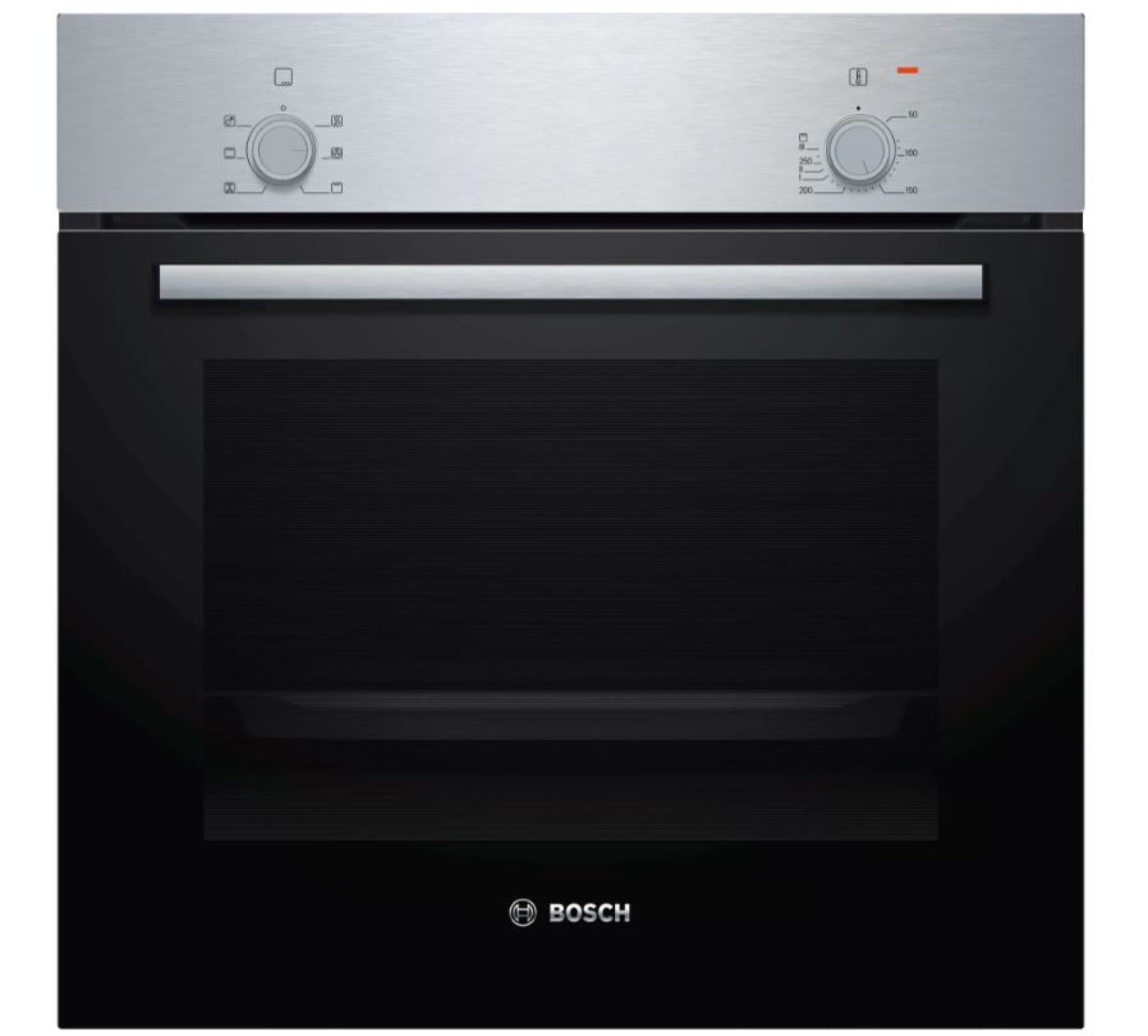 Bosch Built-in Oven Stainless Steel HBF010BR1Z-1